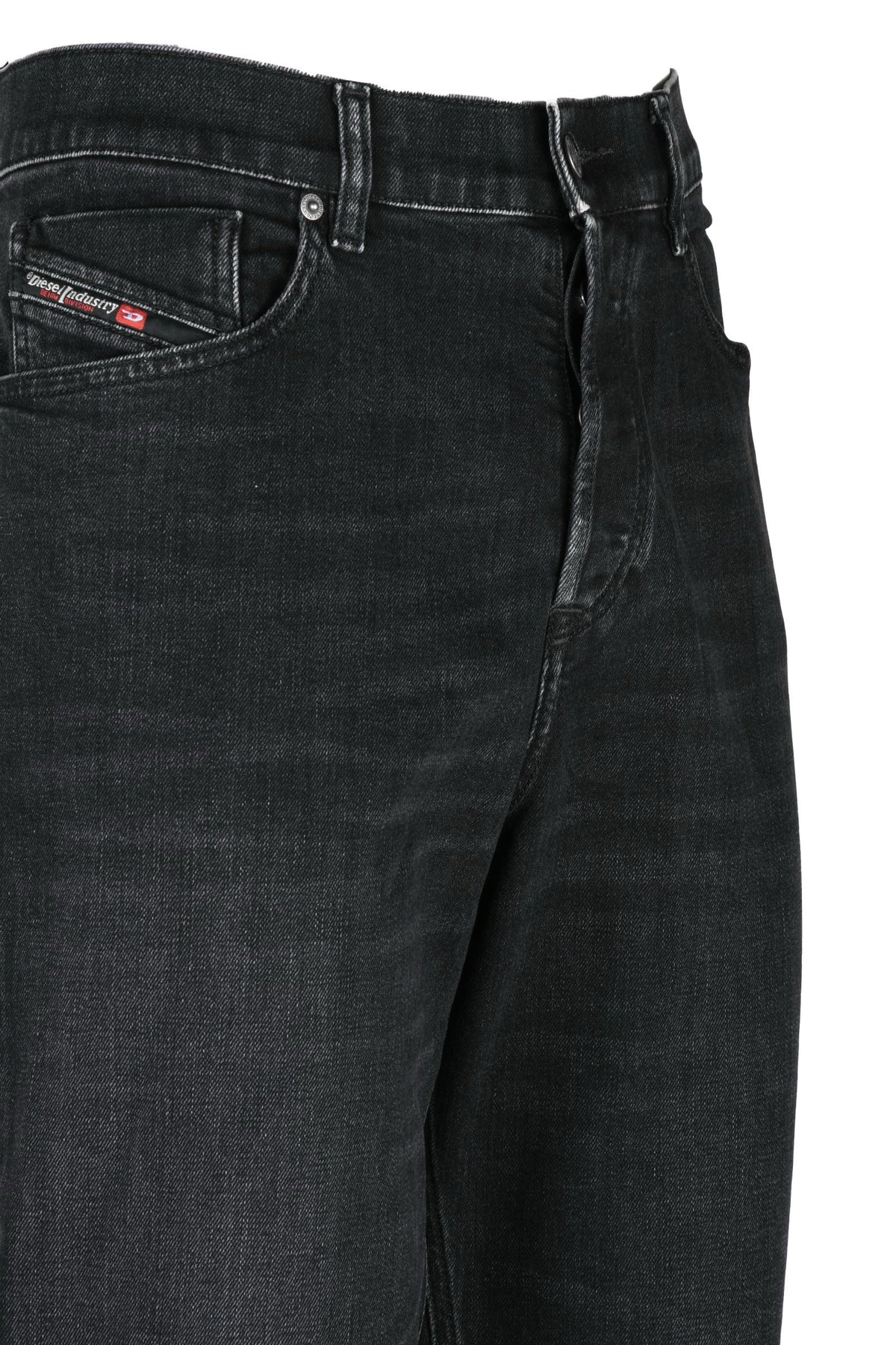 DIESEL - TROUSERS