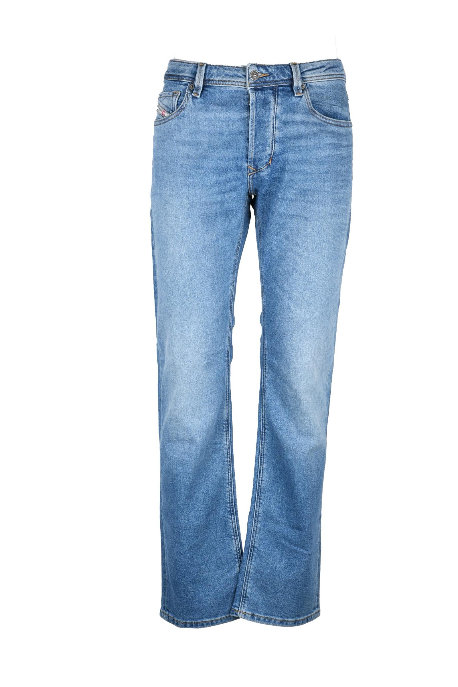 DIESEL - TROUSERS