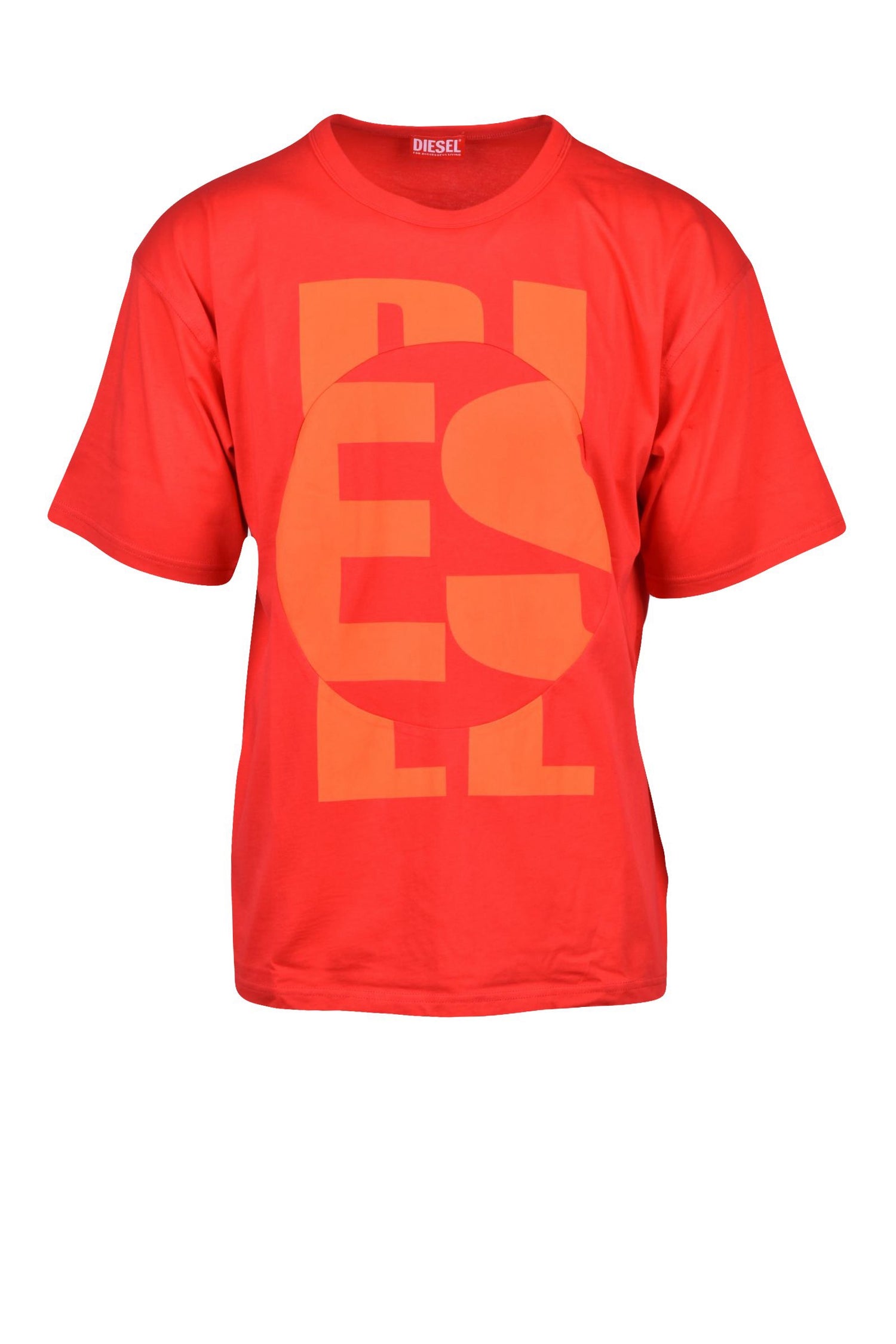 DIESEL - T-SHIRT AND POLO