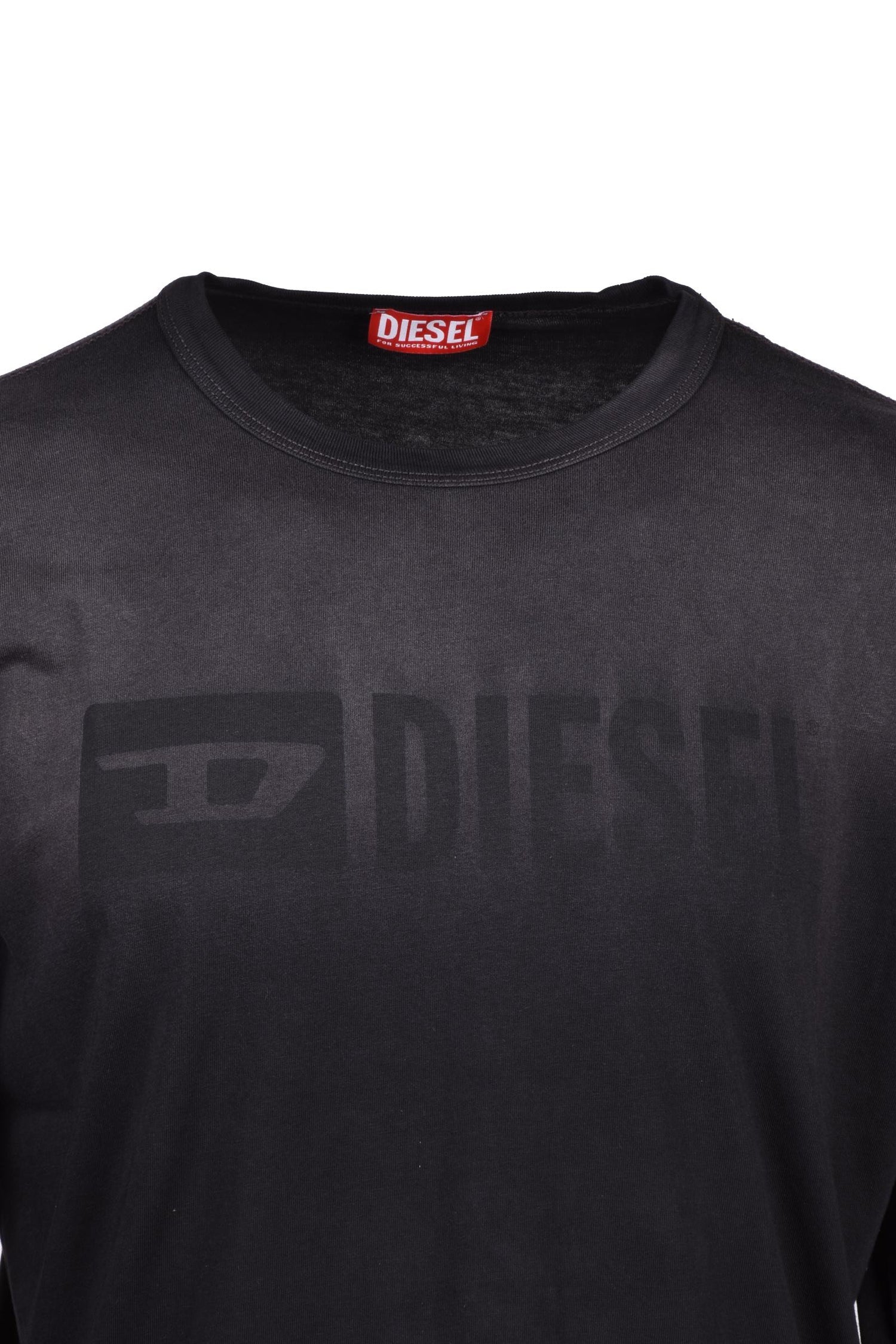 DIESEL - T-SHIRT AND POLO