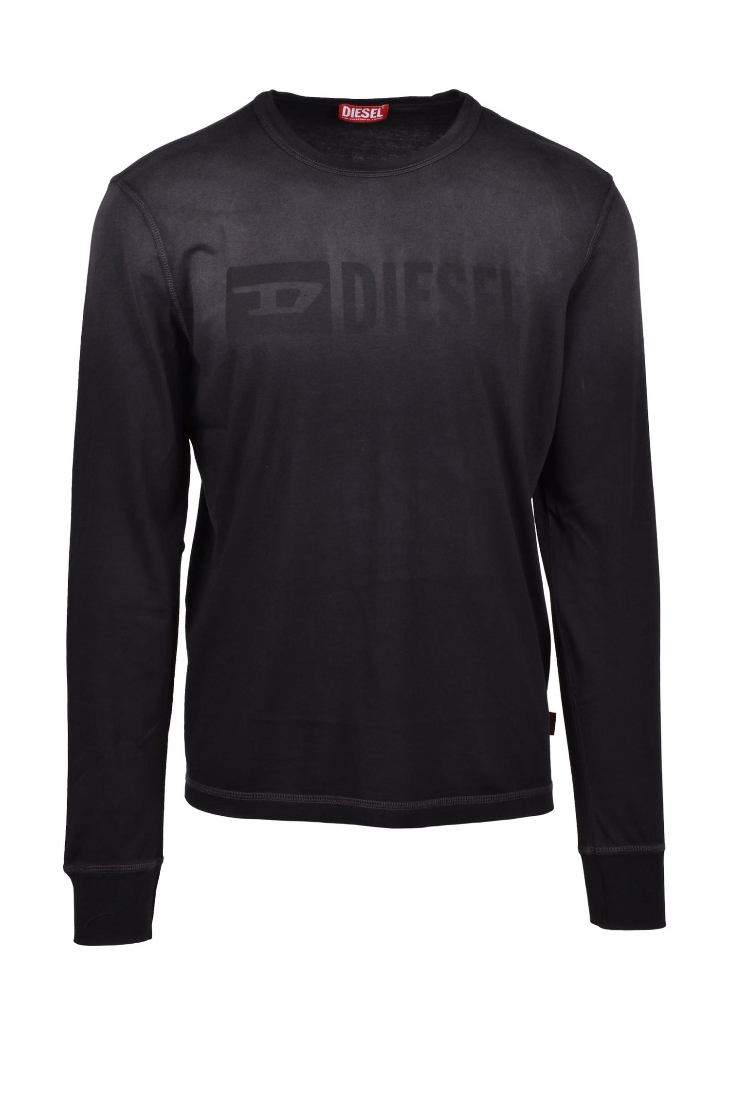 DIESEL - T-SHIRT AND POLO