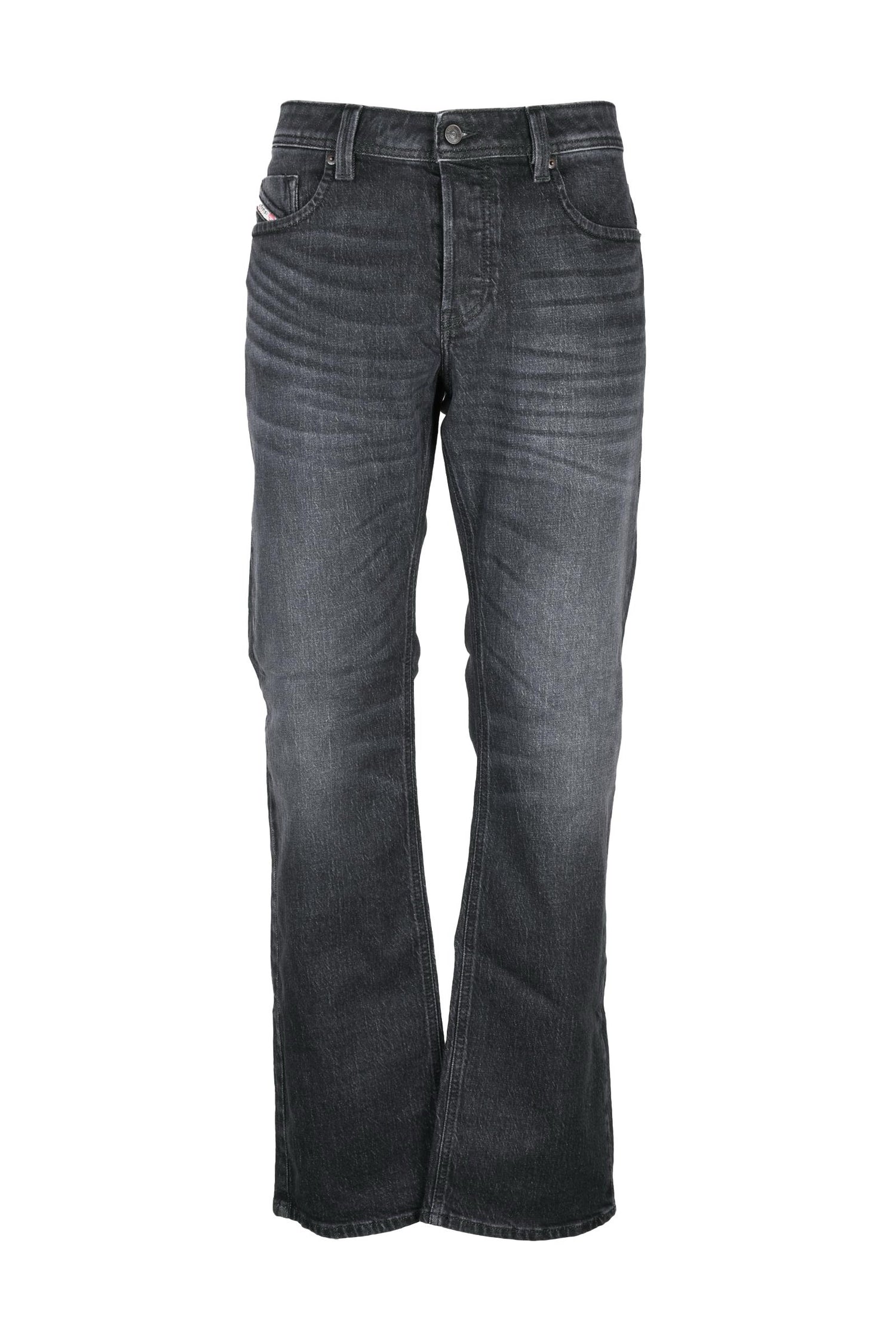 DIESEL - TROUSERS