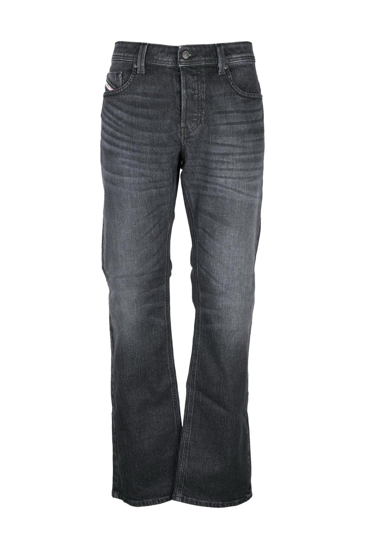 DIESEL - TROUSERS