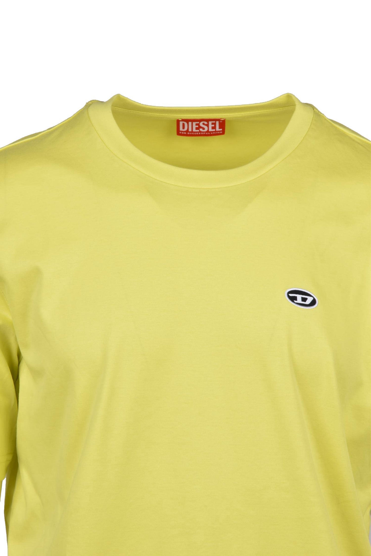 DIESEL - T-SHIRT AND POLO