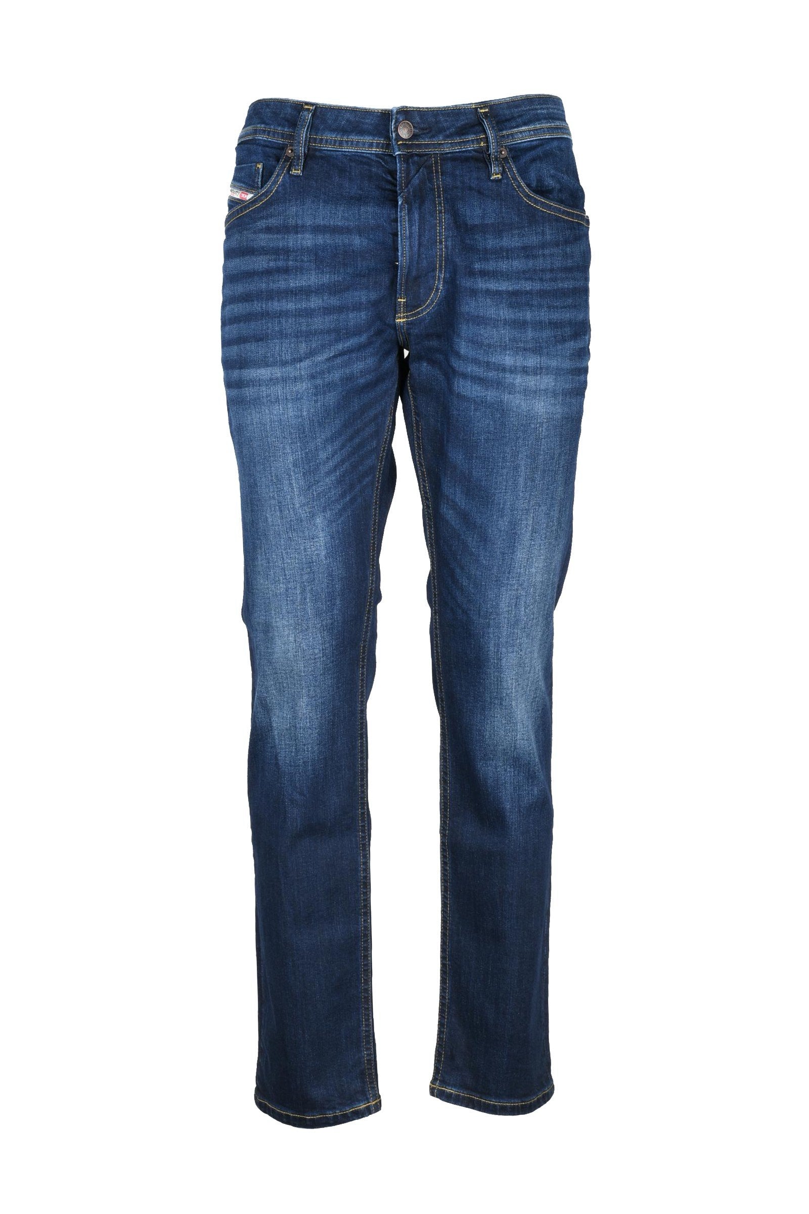DIESEL - TROUSERS