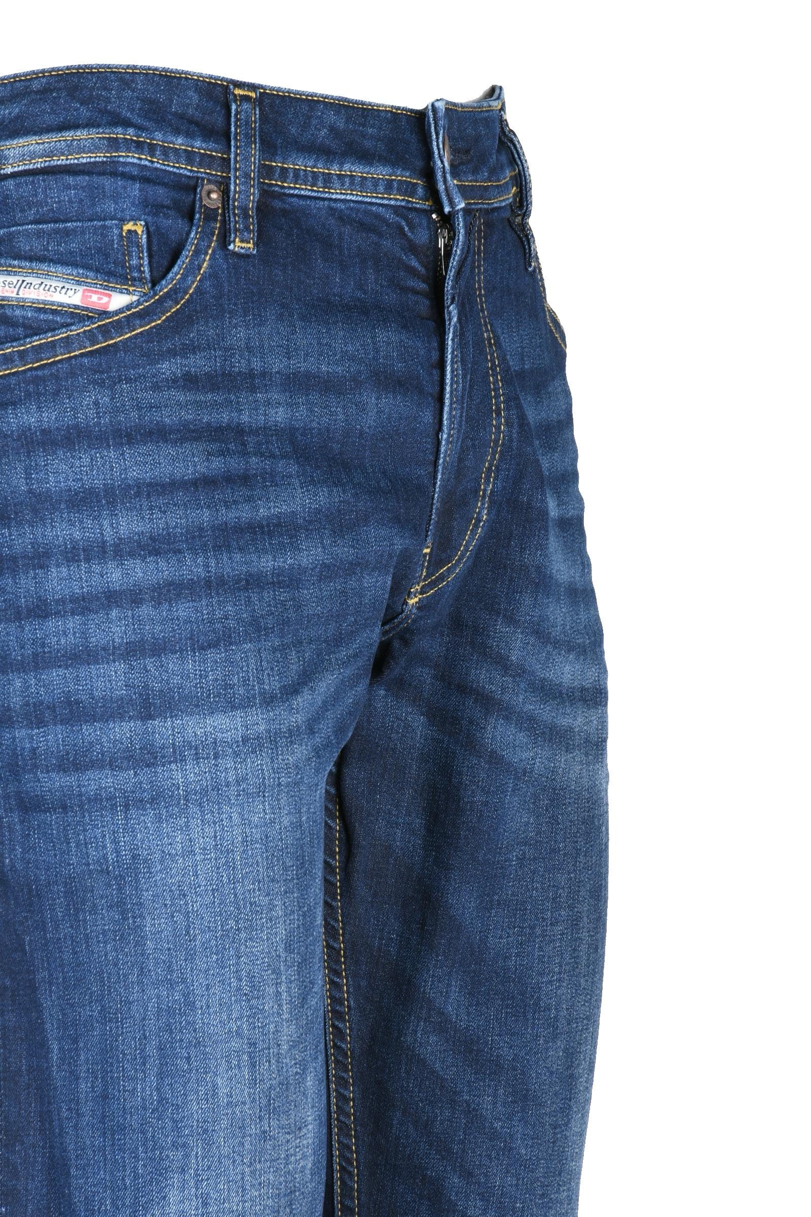 DIESEL - TROUSERS