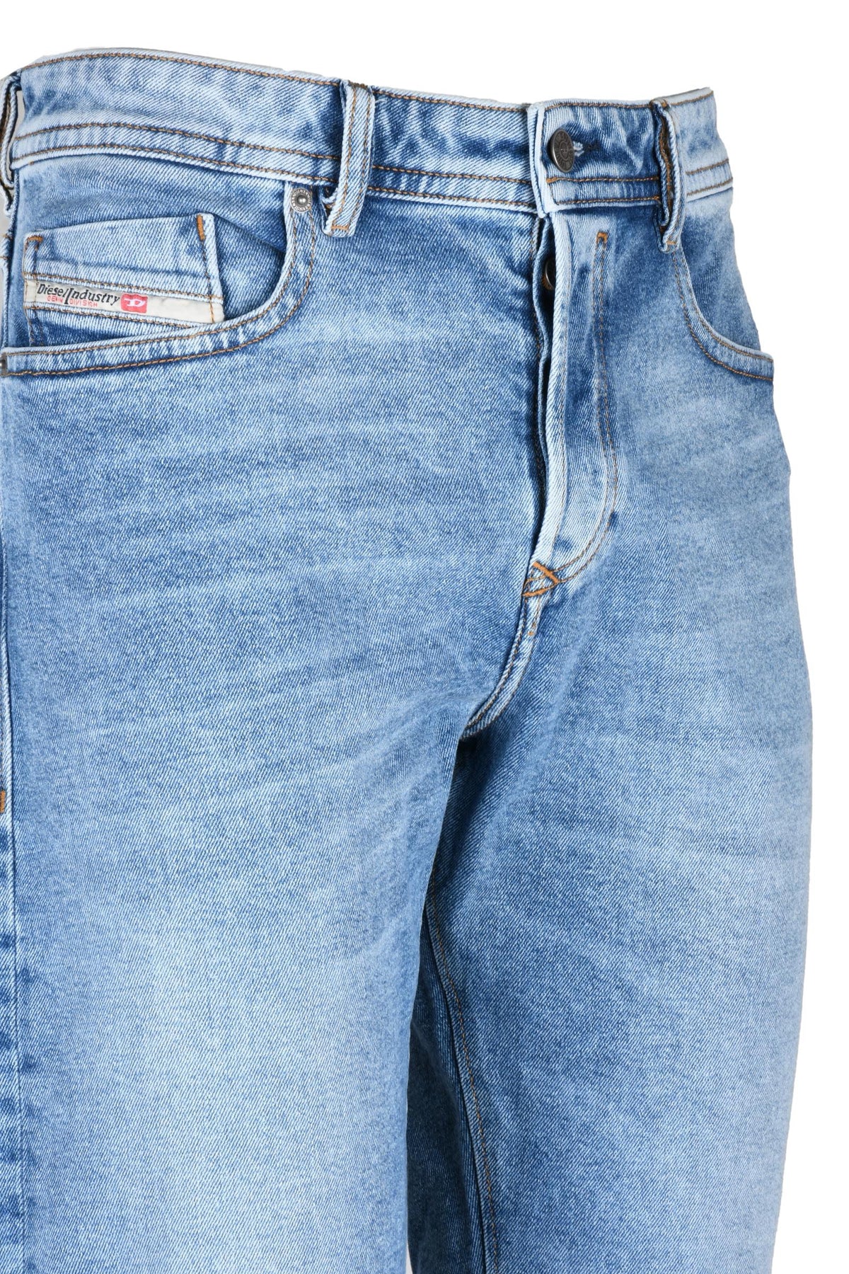 DIESEL - TROUSERS
