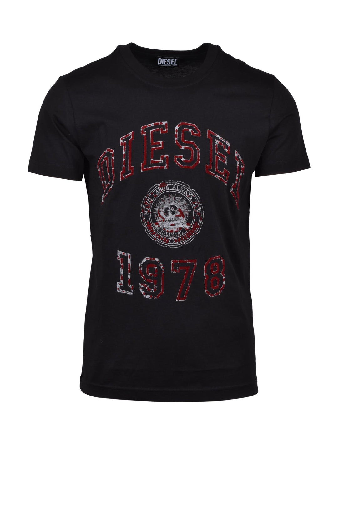 DIESEL - T-SHIRT AND POLO