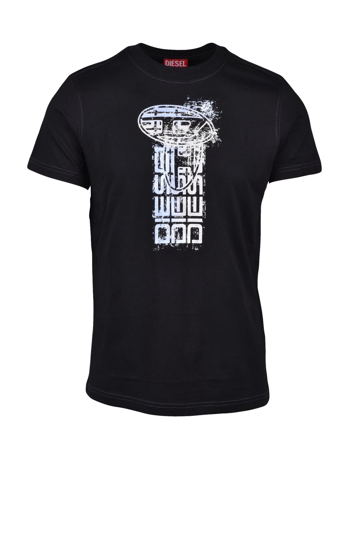 DIESEL - T-SHIRT AND POLO
