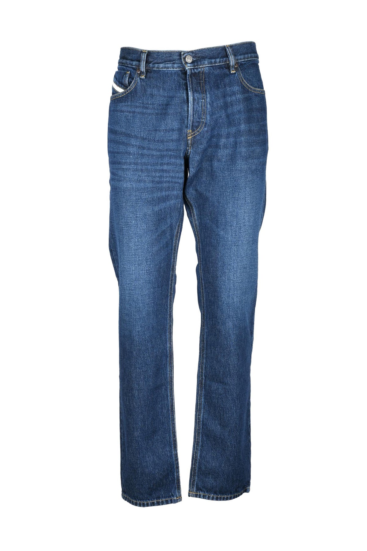 DIESEL - TROUSERS