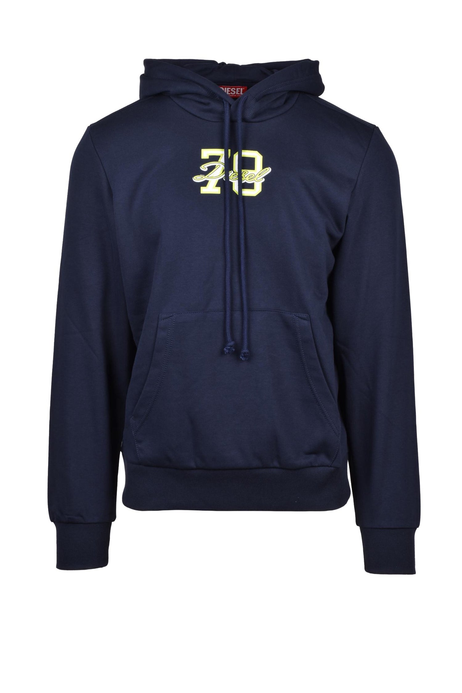 DIESEL - KNITWEAR AND SWEATSHIRTS