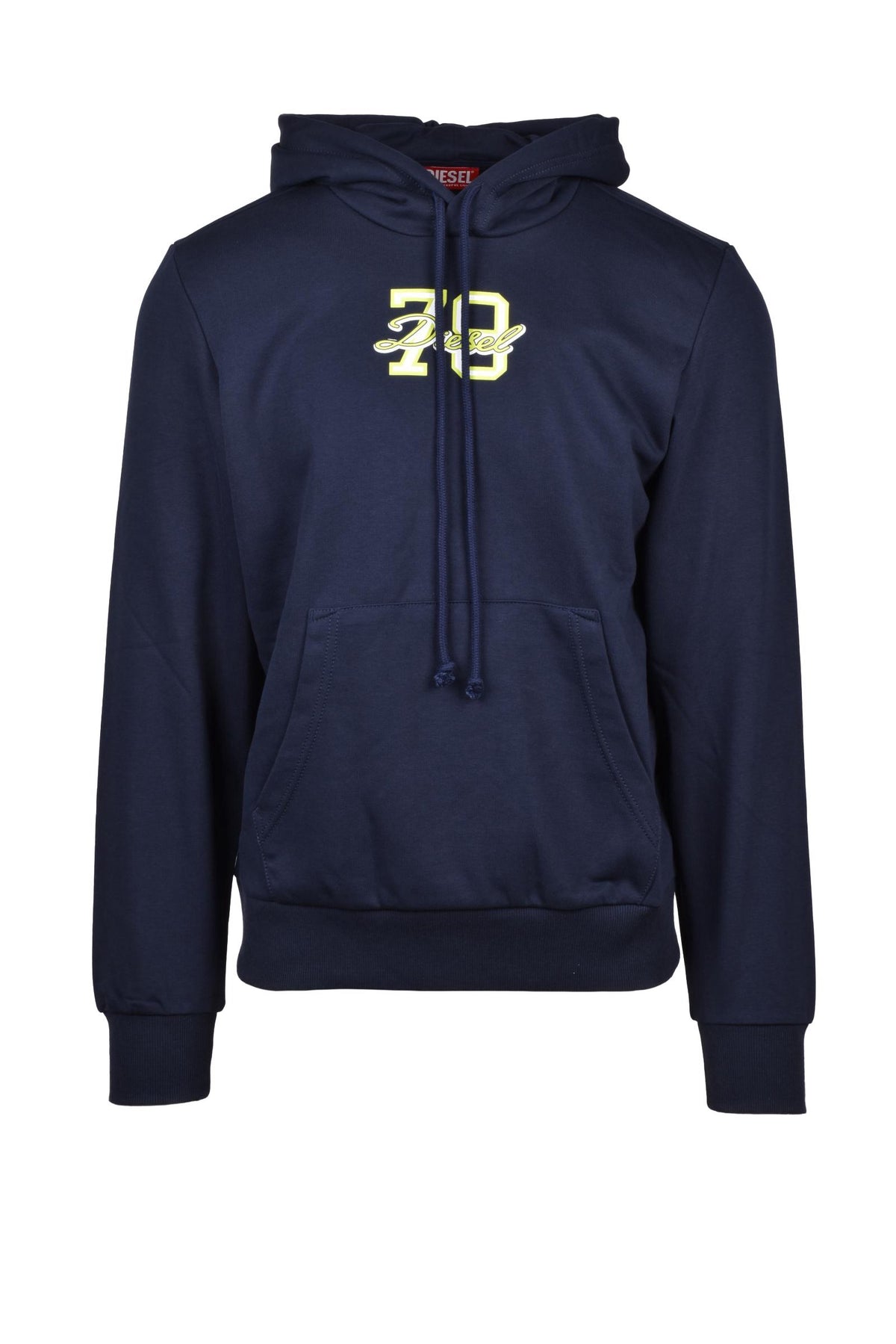 DIESEL - KNITWEAR AND SWEATSHIRTS