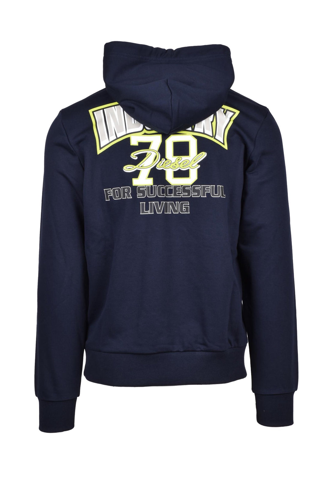 DIESEL - KNITWEAR AND SWEATSHIRTS