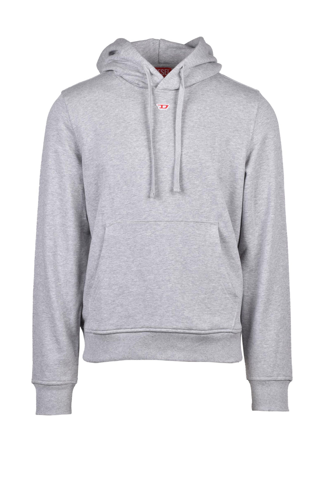 DIESEL - KNITWEAR AND SWEATSHIRTS