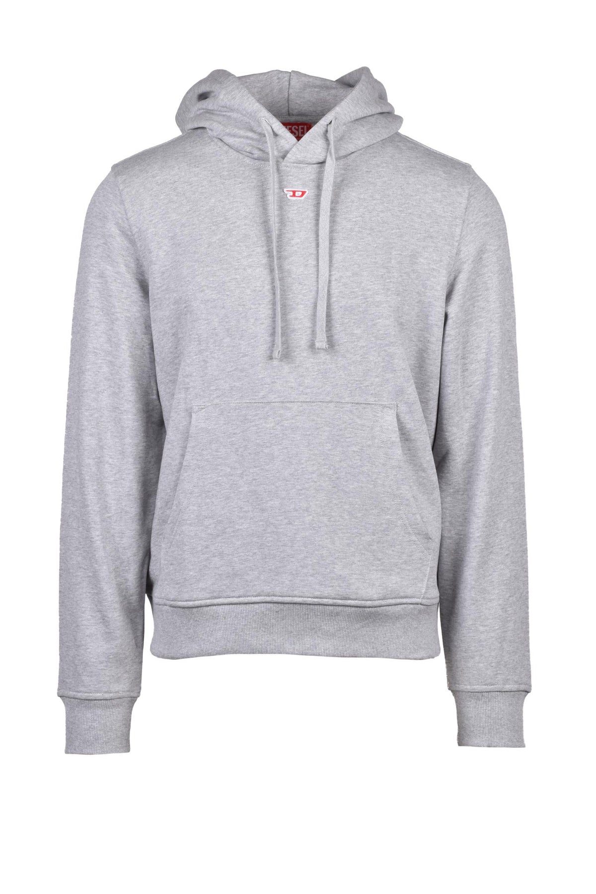 DIESEL - KNITWEAR AND SWEATSHIRTS