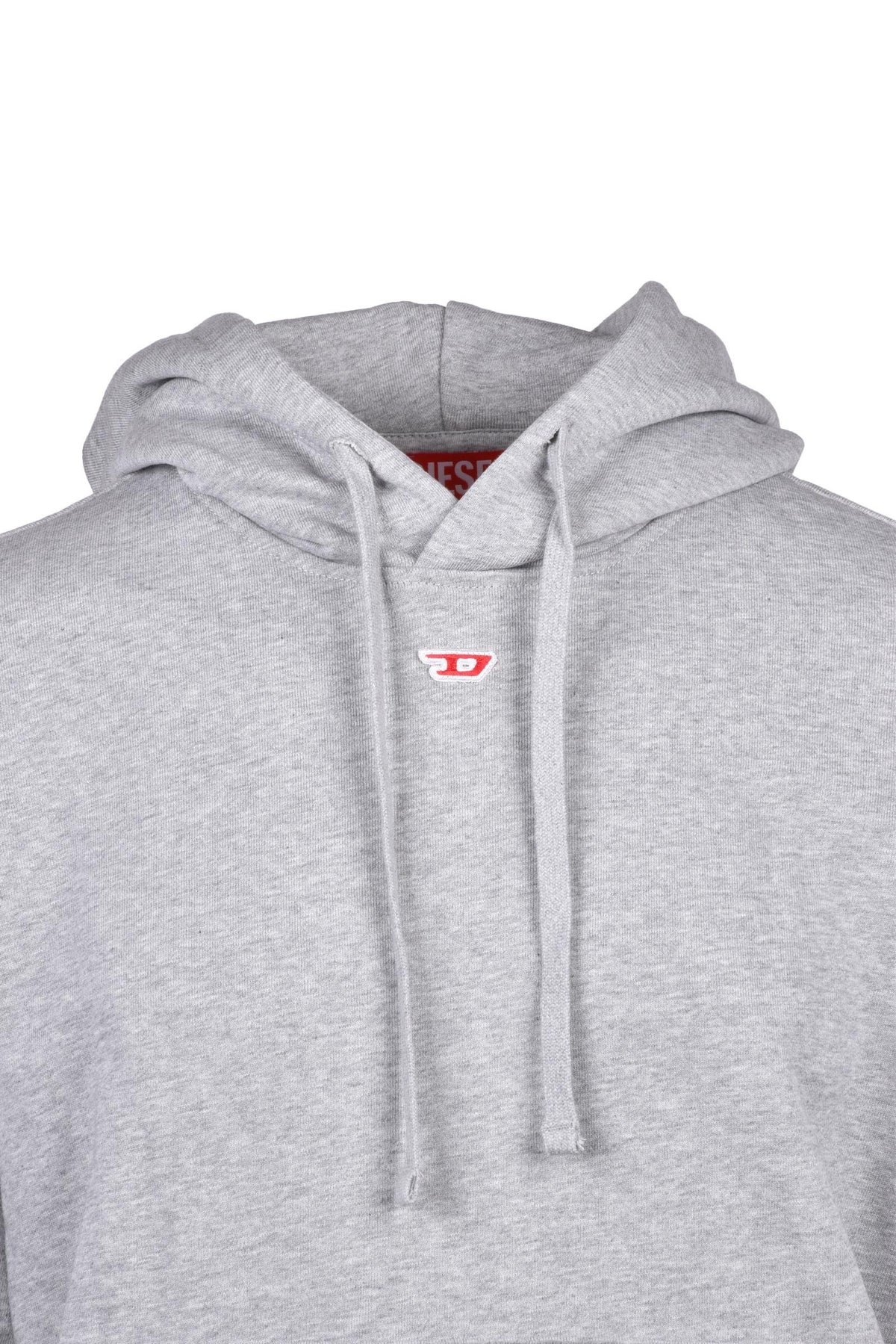 DIESEL - KNITWEAR AND SWEATSHIRTS