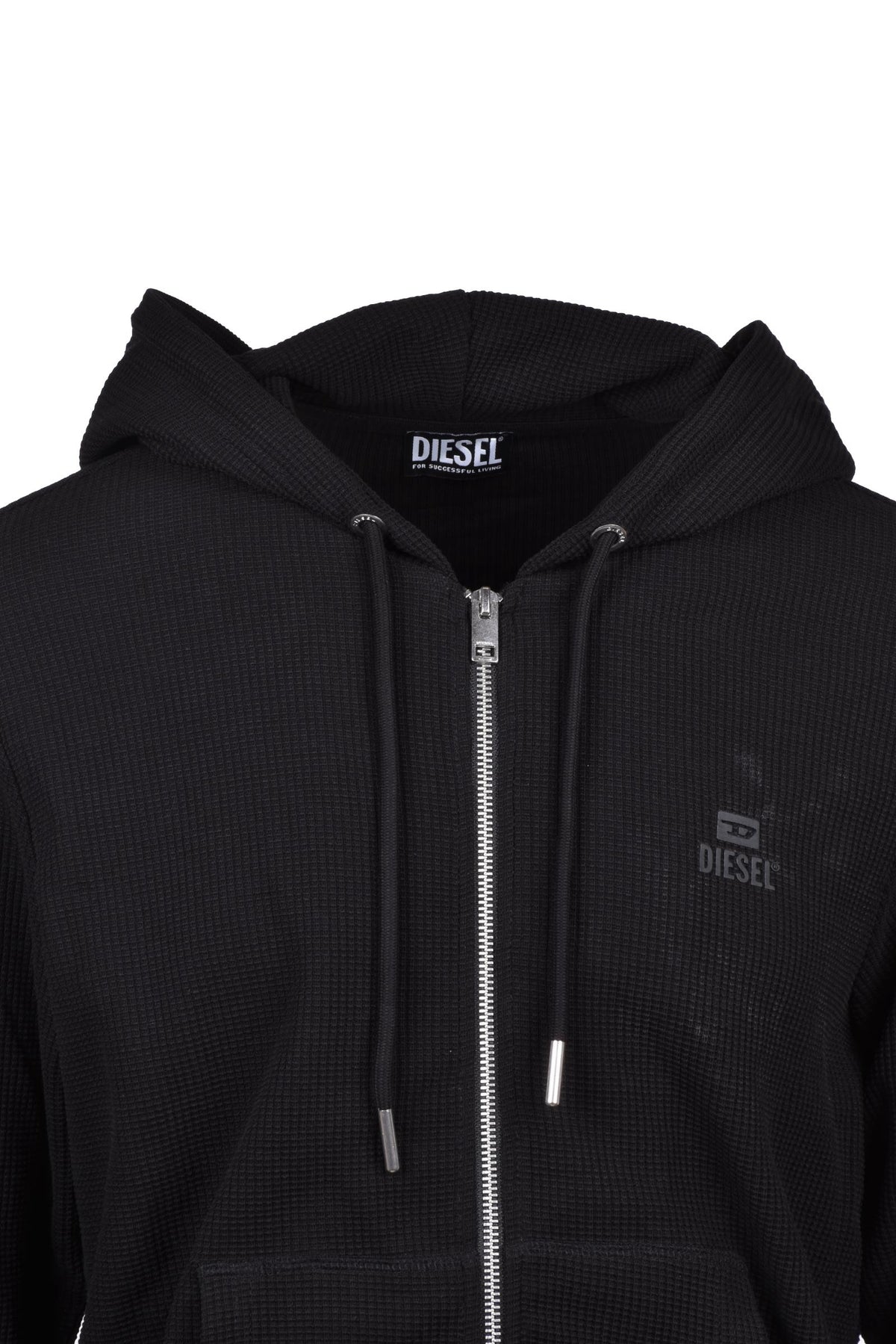 DIESEL - KNITWEAR AND SWEATSHIRTS