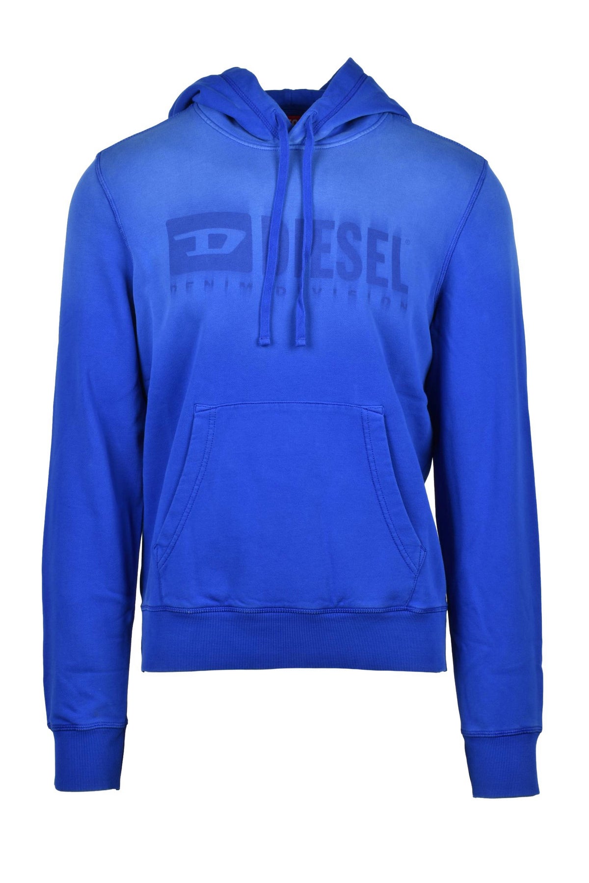 DIESEL - KNITWEAR AND SWEATSHIRTS