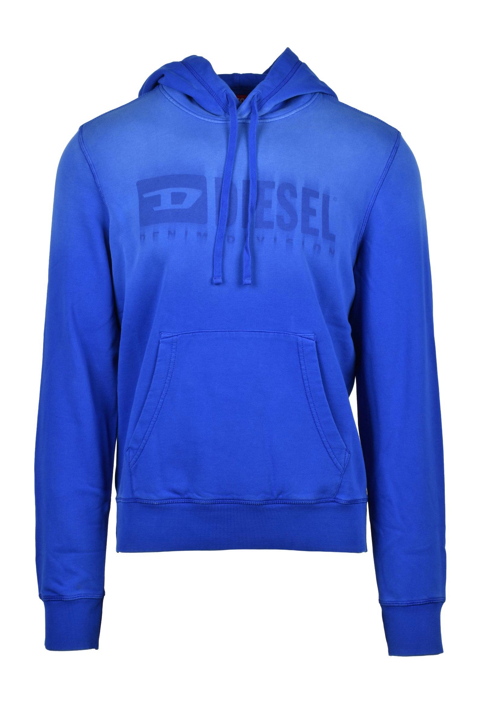 DIESEL - KNITWEAR AND SWEATSHIRTS