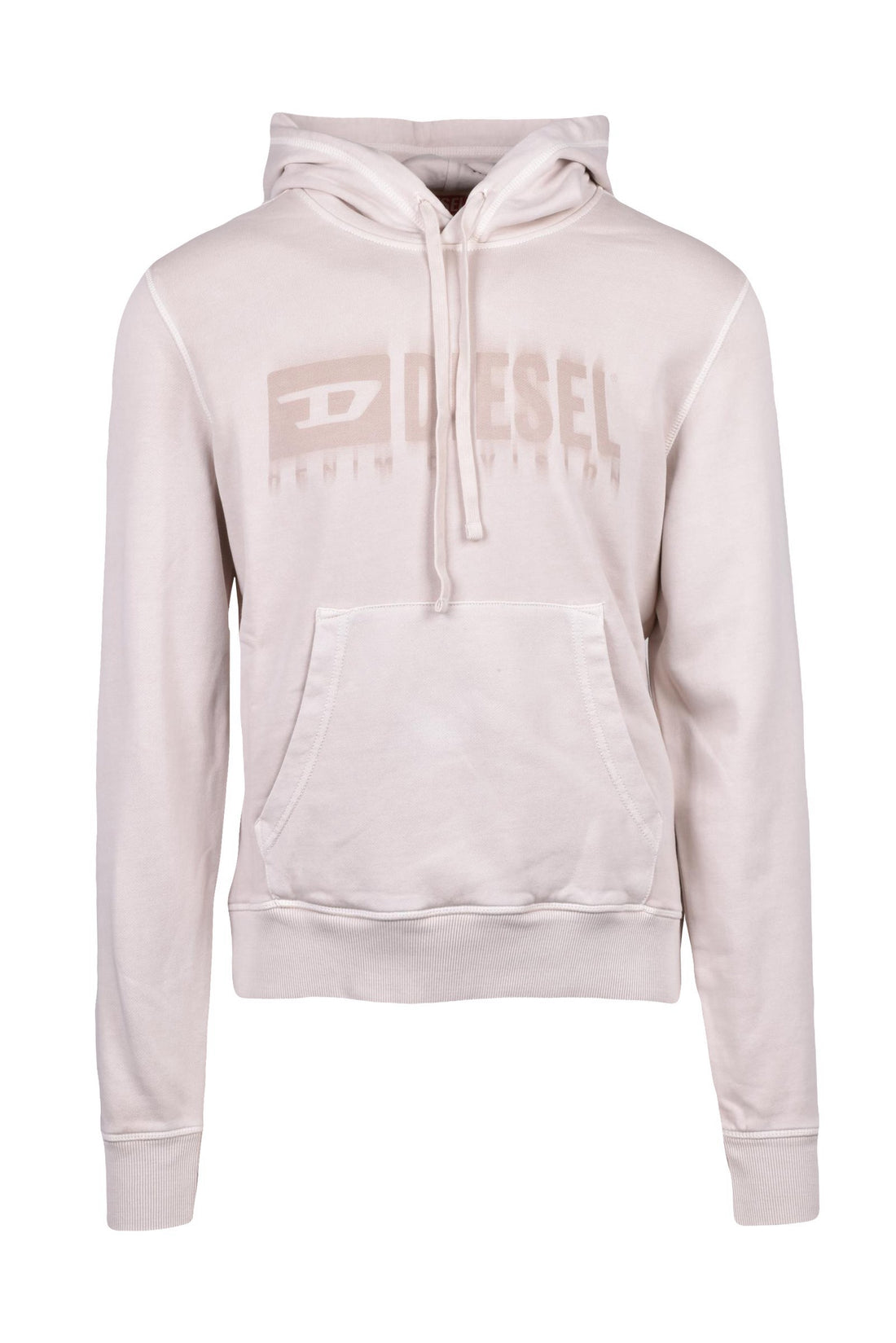 DIESEL - KNITWEAR AND SWEATSHIRTS