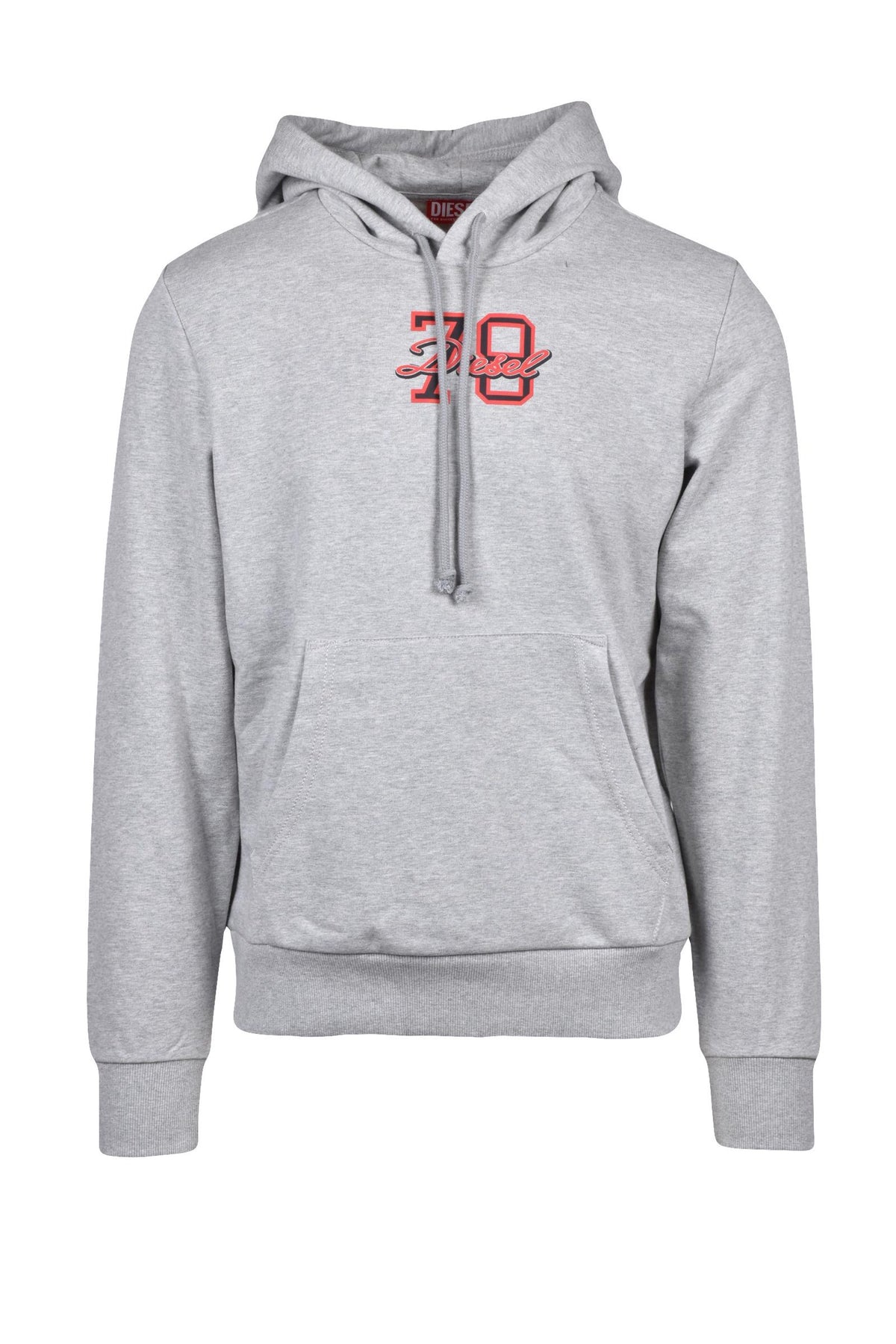 DIESEL - KNITWEAR AND SWEATSHIRTS