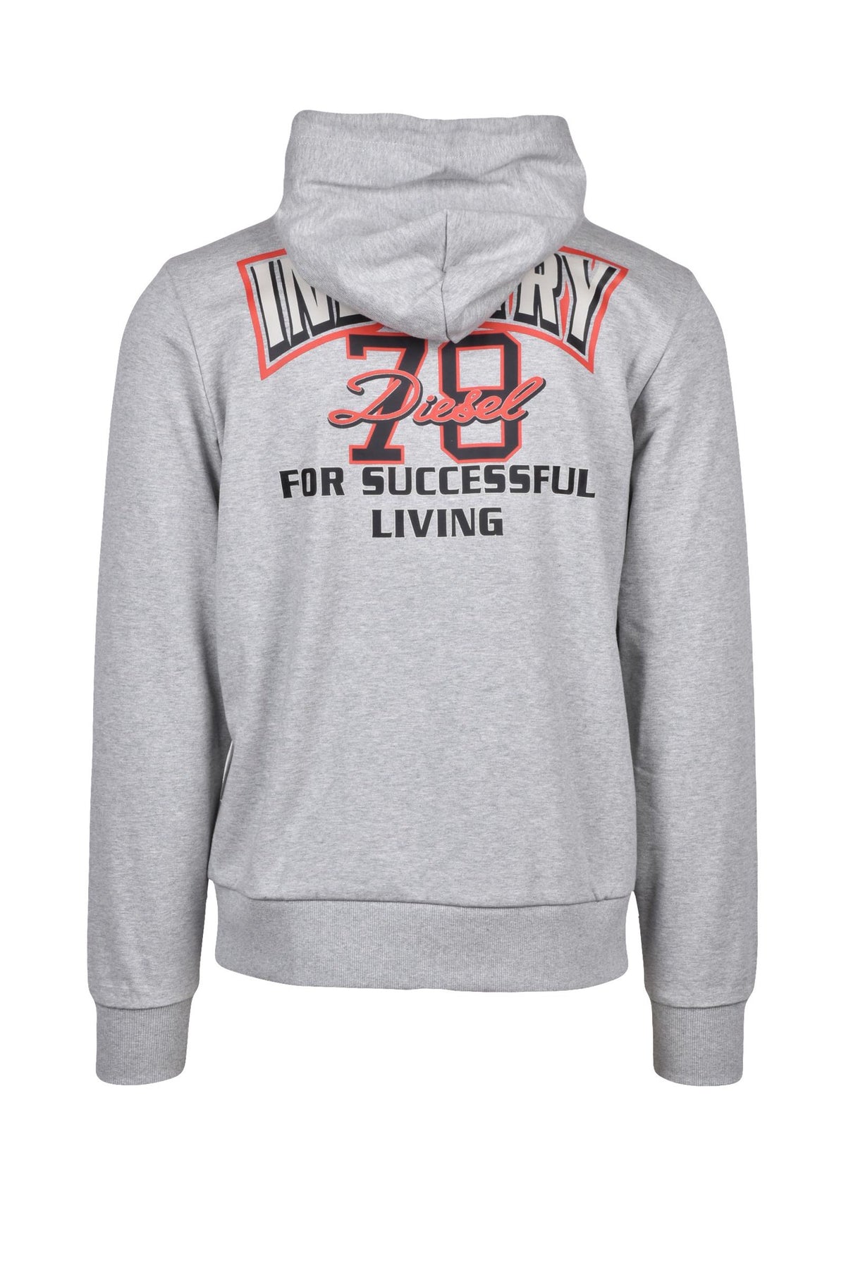 DIESEL - KNITWEAR AND SWEATSHIRTS