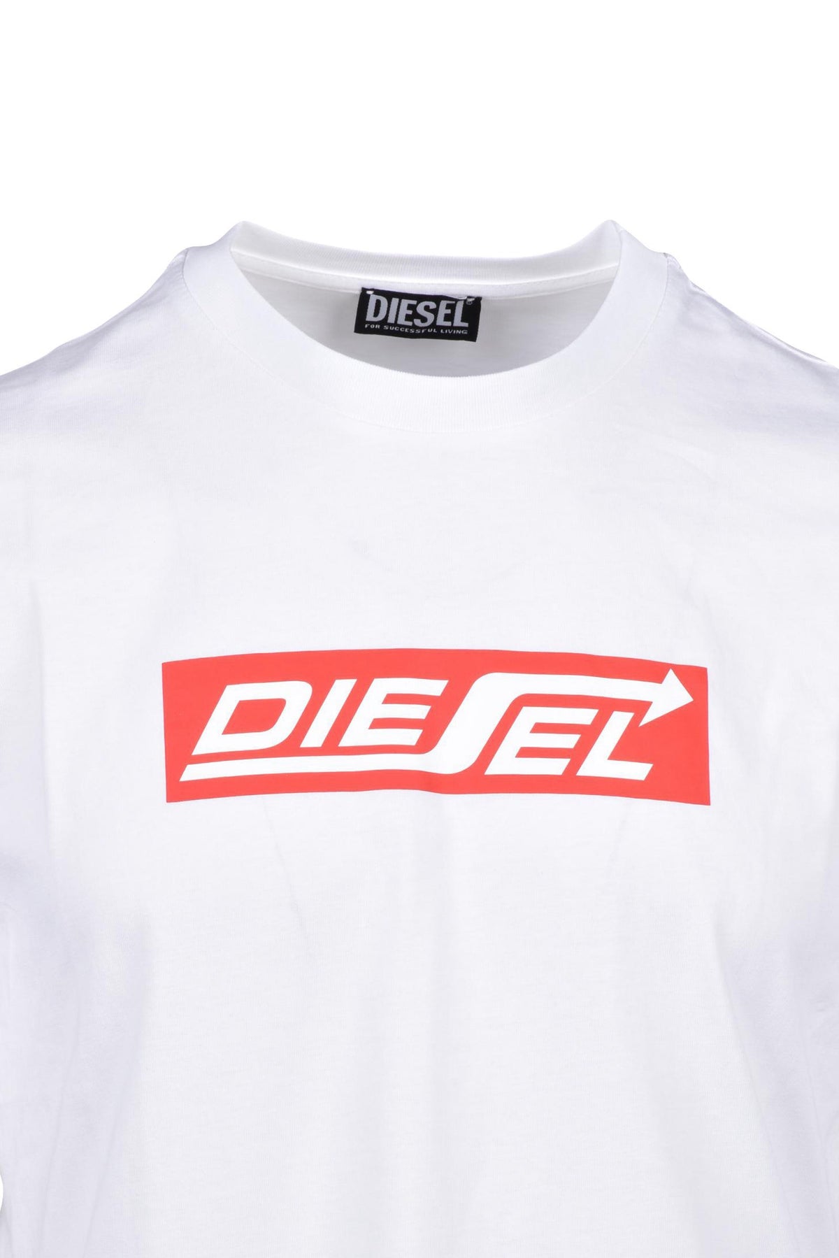 DIESEL - T-SHIRT AND POLO