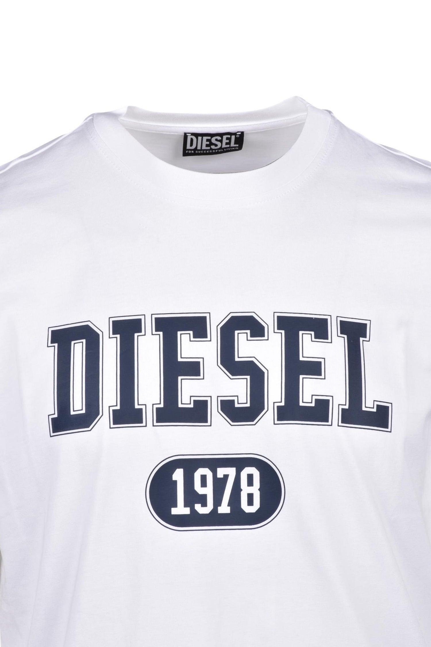 DIESEL - T-SHIRT AND POLO