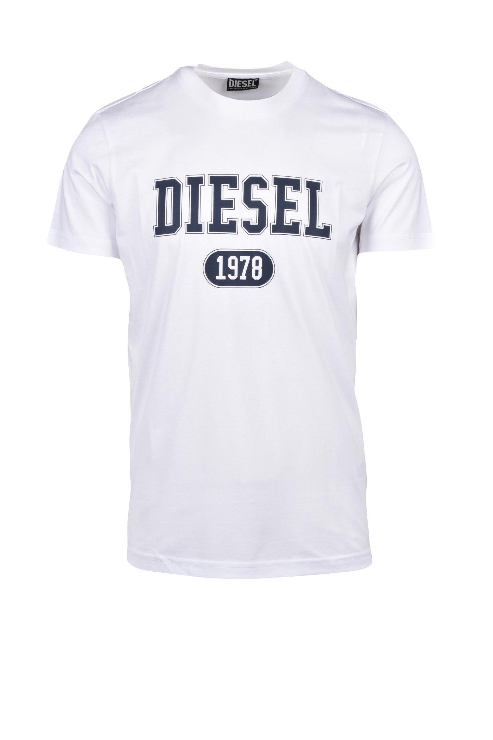 DIESEL - T-SHIRT AND POLO
