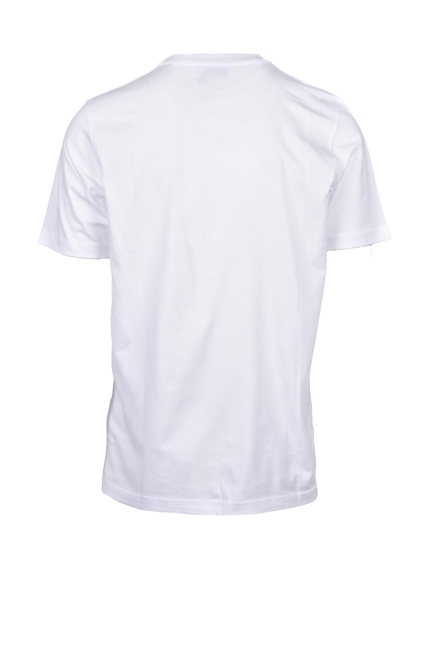 DIESEL - T-SHIRT AND POLO
