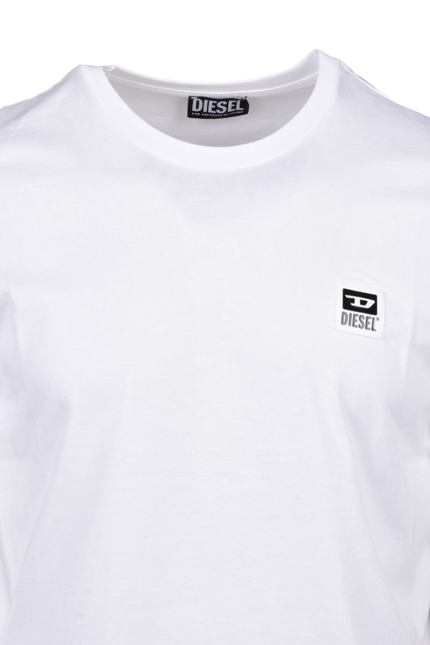 DIESEL - T-SHIRT AND POLO