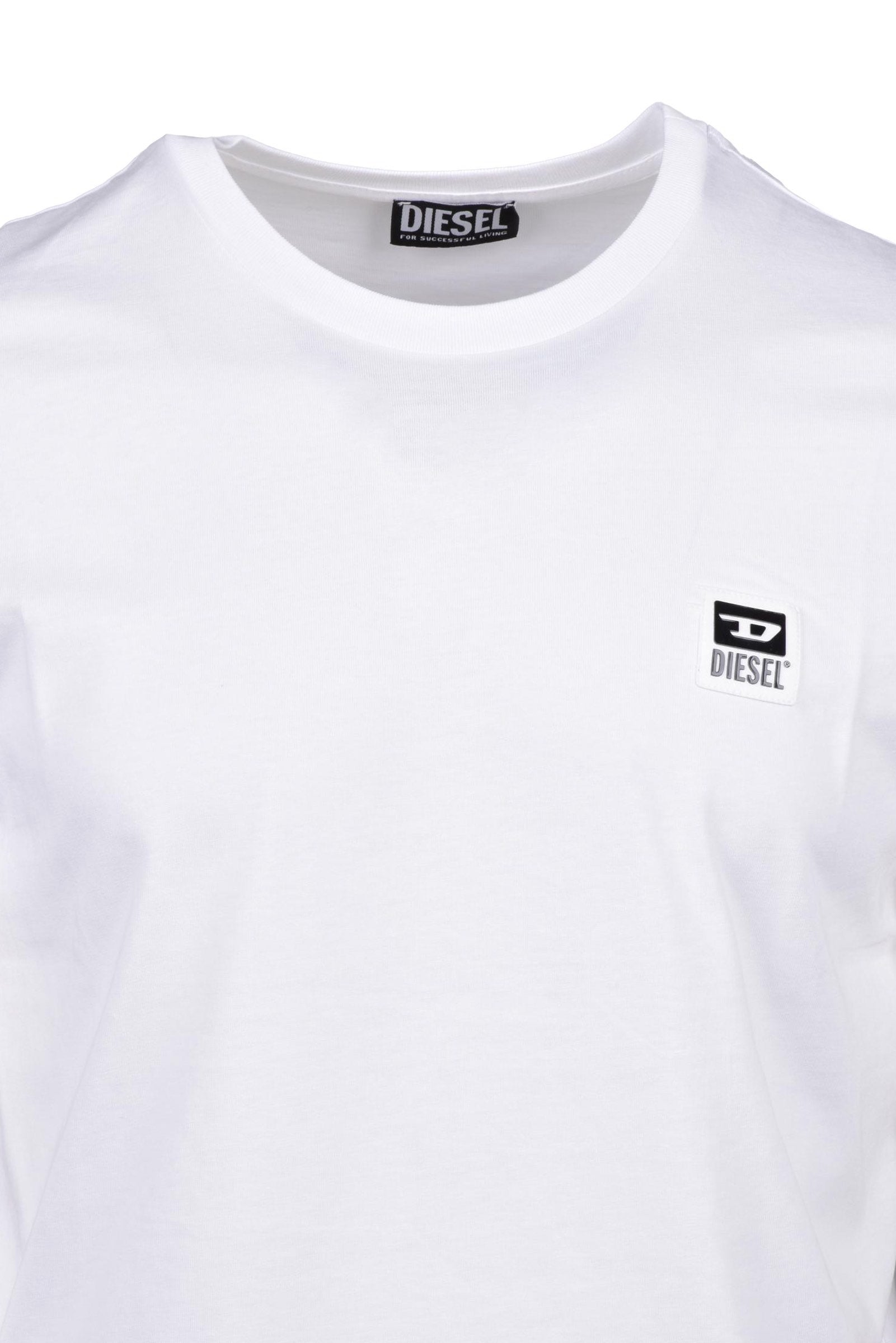 DIESEL - T-SHIRT AND POLO