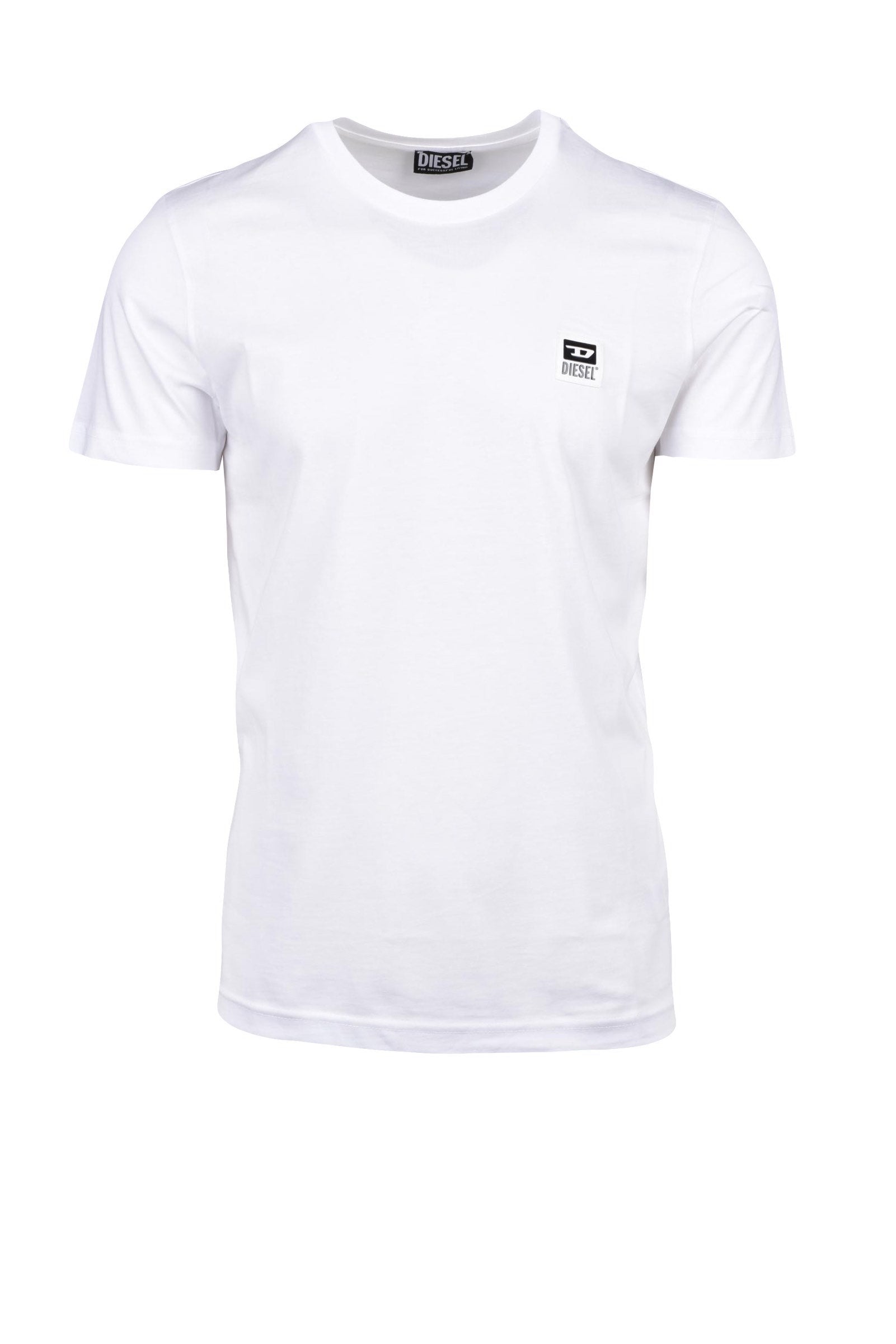 DIESEL - T-SHIRT AND POLO