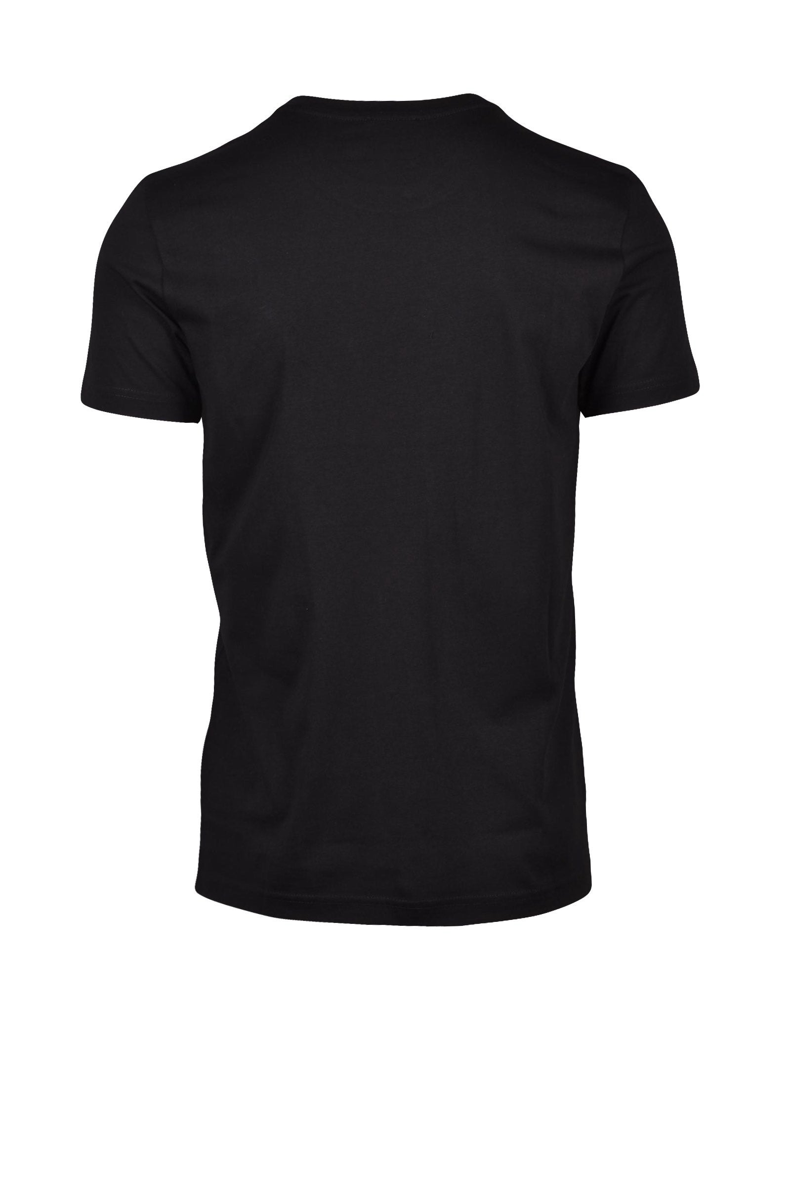 DIESEL - T-SHIRT AND POLO
