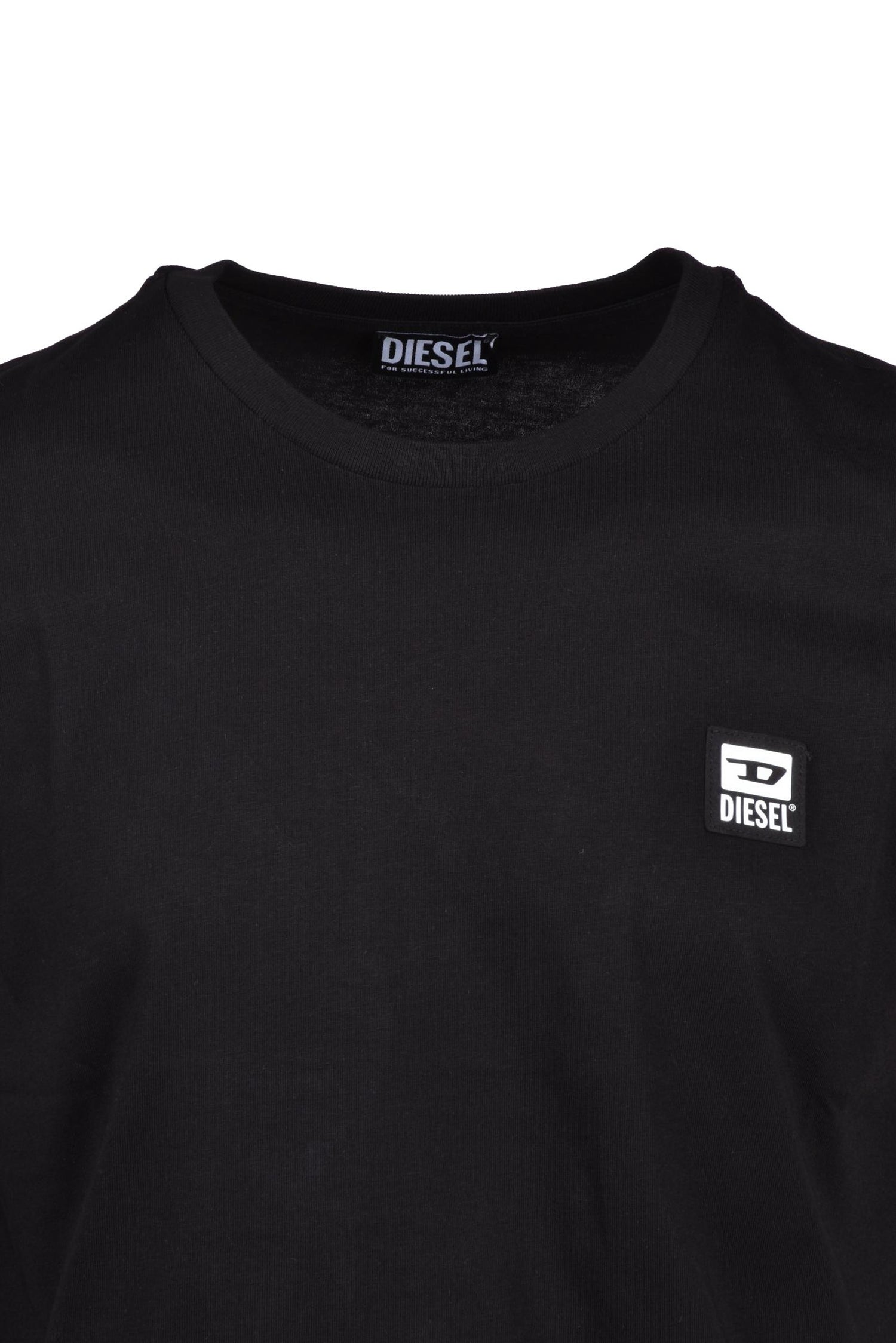 DIESEL - T-SHIRT AND POLO