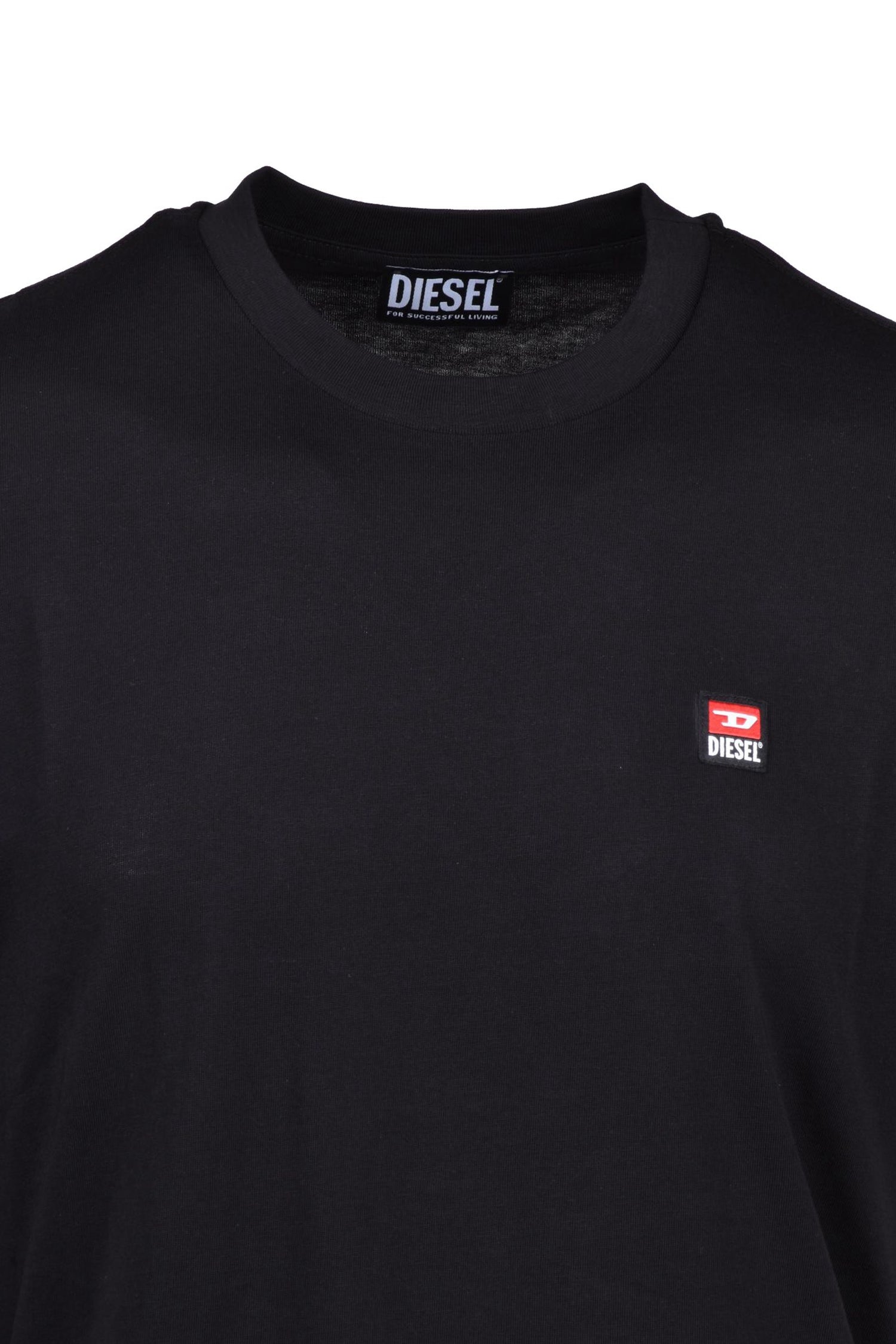 DIESEL - T-SHIRT AND POLO