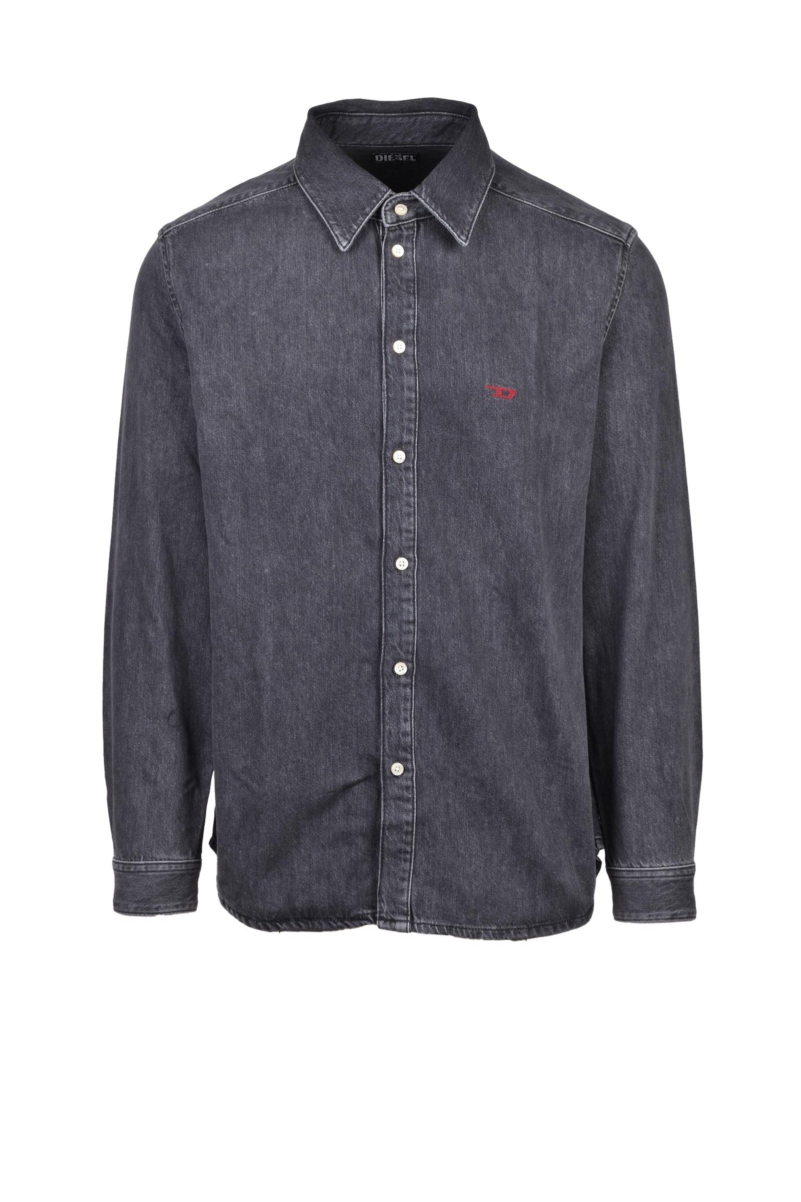 DIESEL - SHIRT