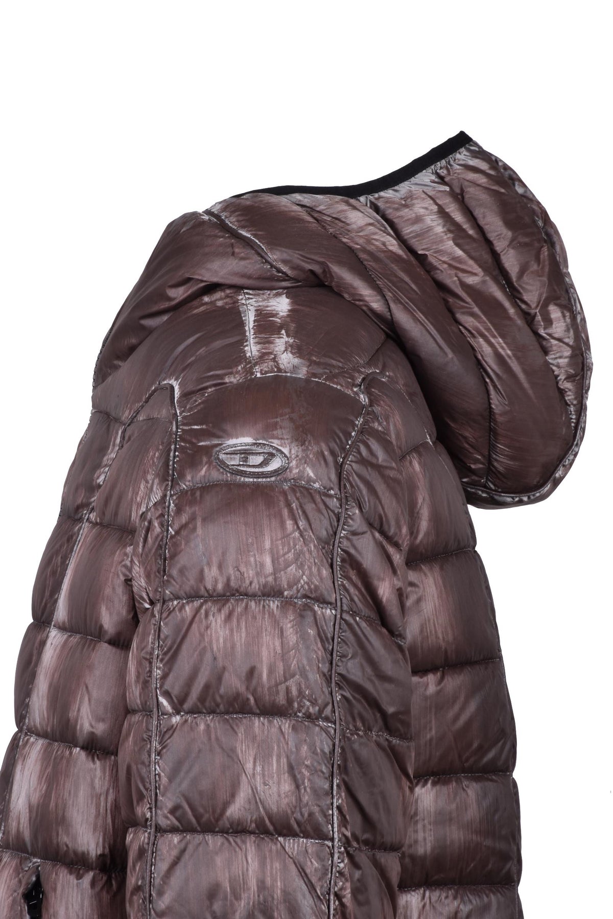 DIESEL - OUTWEAR JACKETS