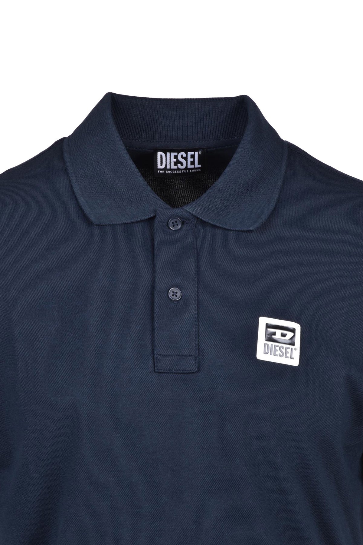 DIESEL - T-SHIRT AND POLO