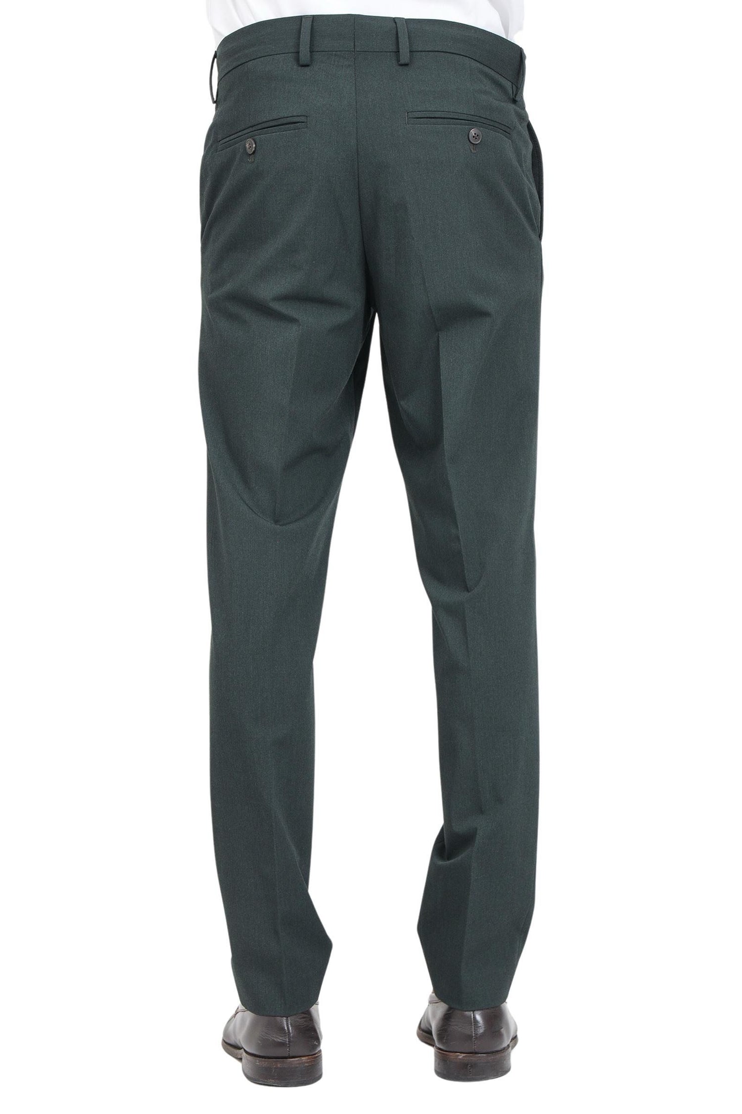 SELECTED - TROUSERS