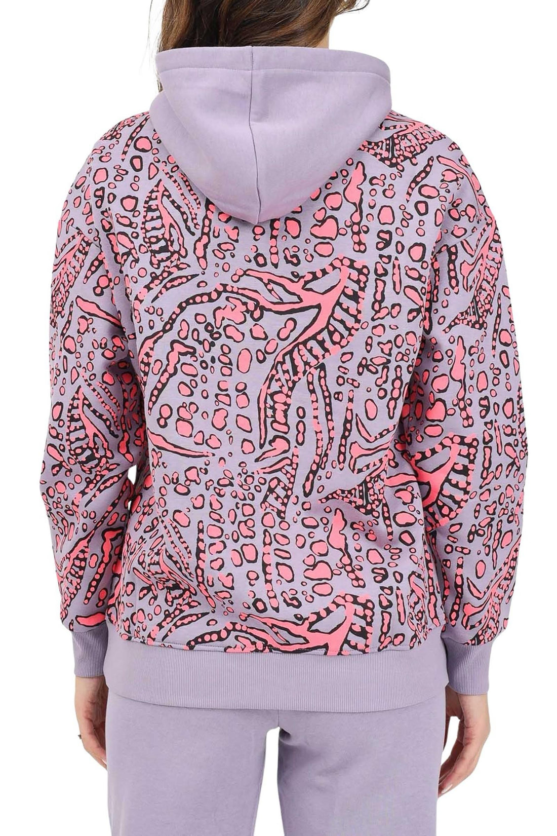 PUMA - KNITWEAR AND SWEATSHIRTS