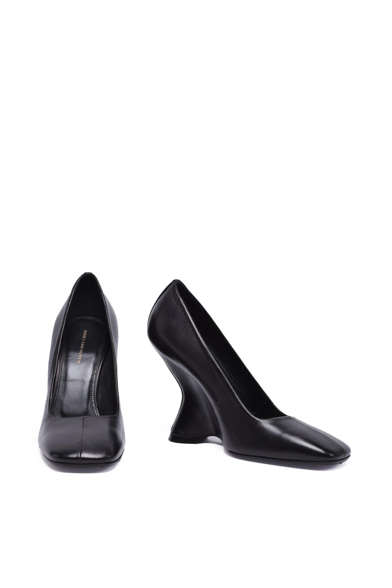 DRIES VAN NOTEN - SHOES