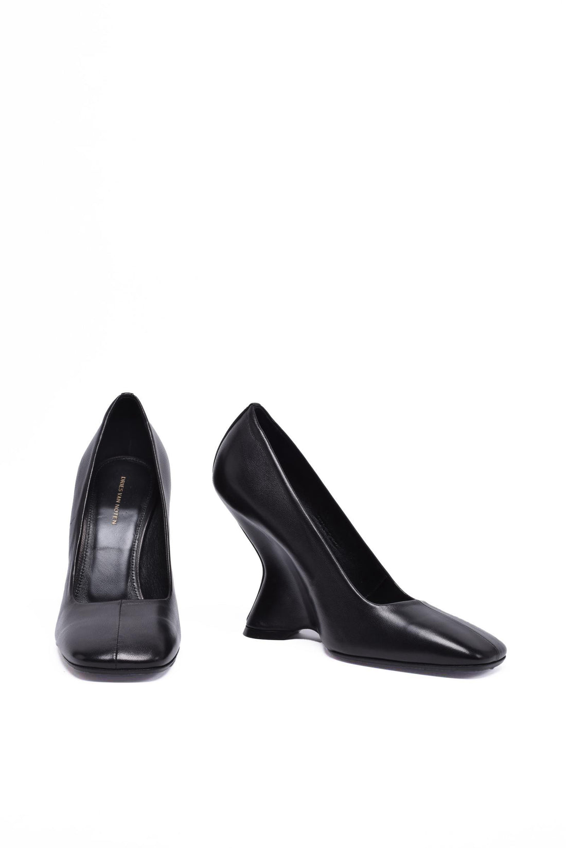 DRIES VAN NOTEN - SHOES