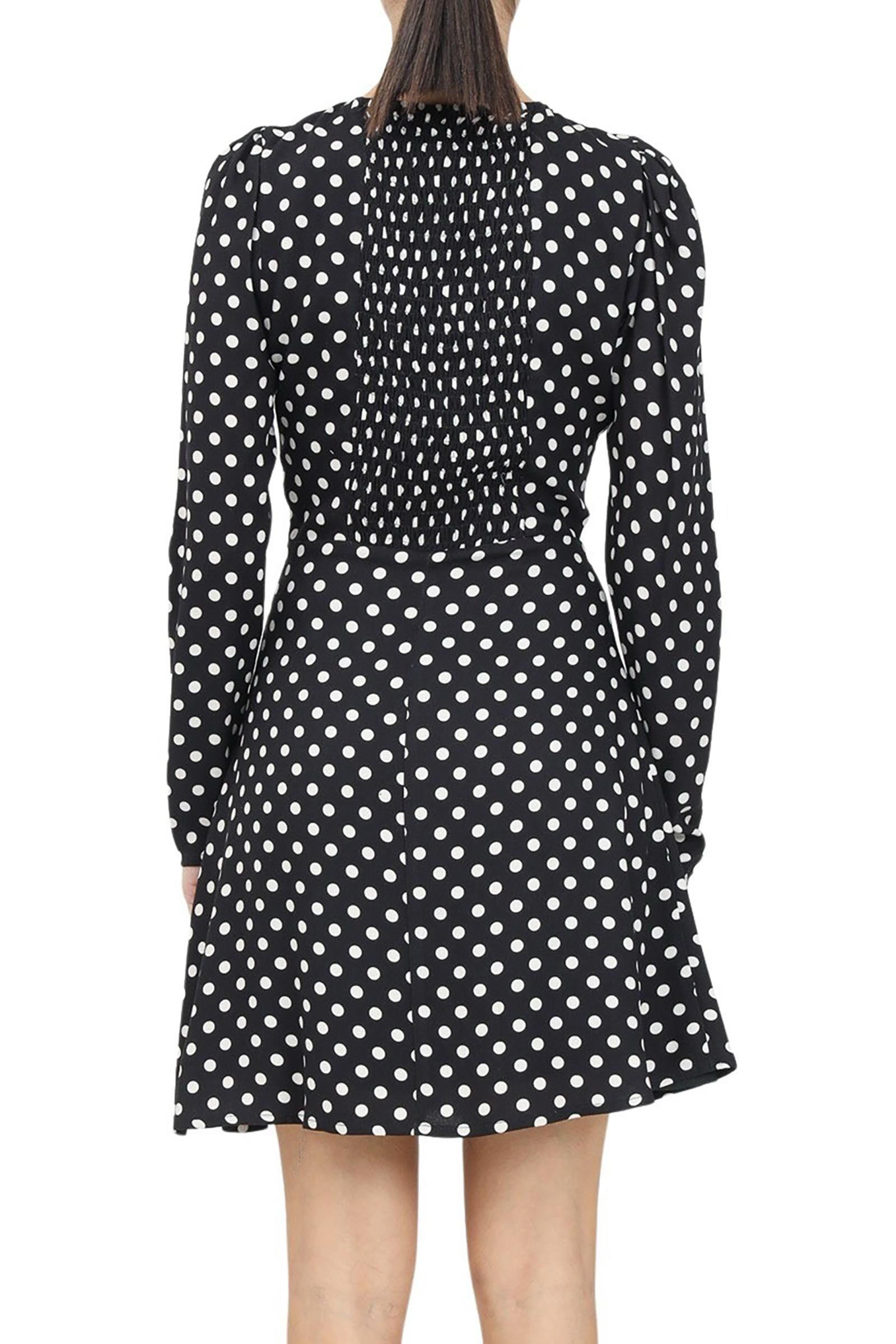 MAR DE MARGARITAS - DRESS