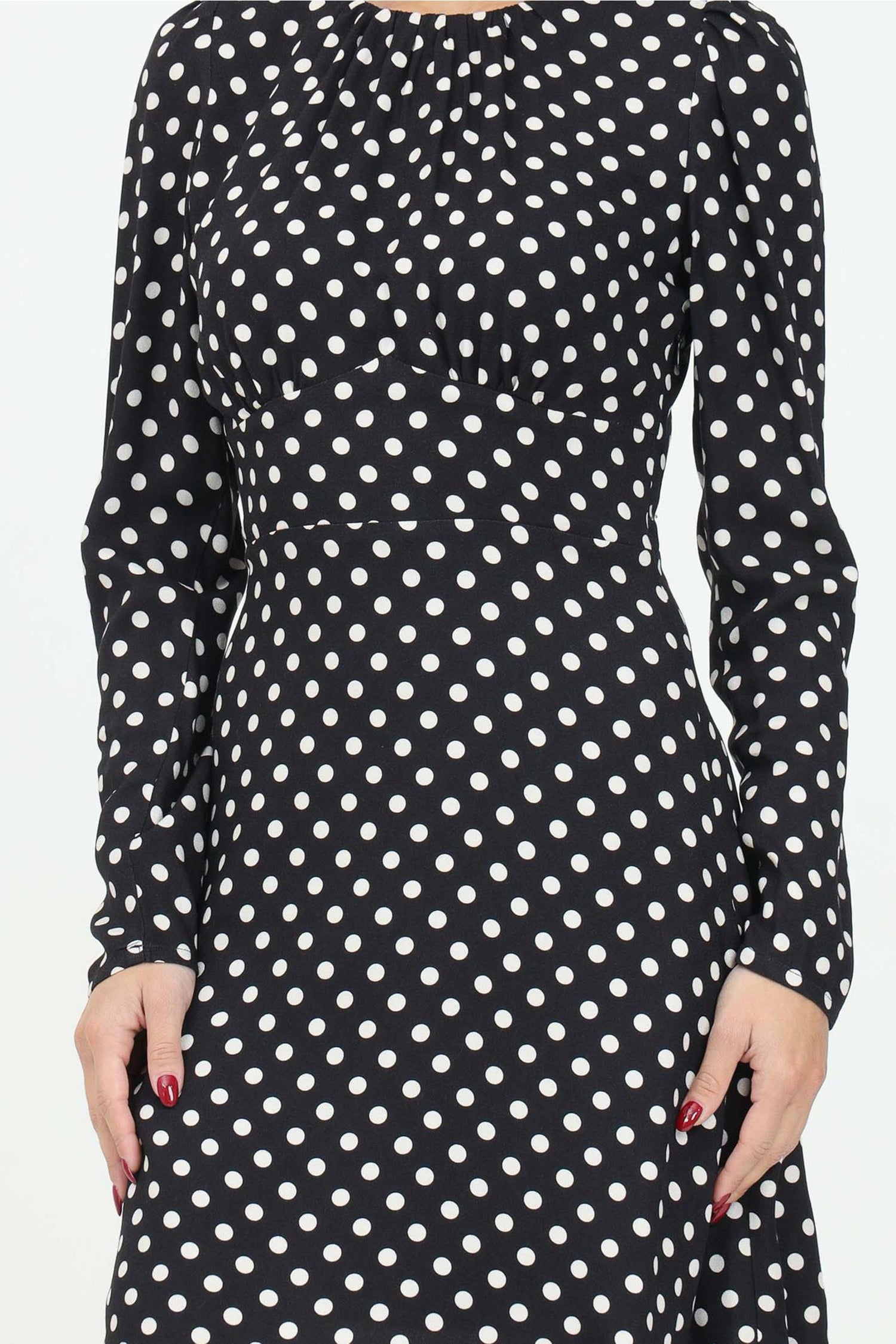 MAR DE MARGARITAS - DRESS