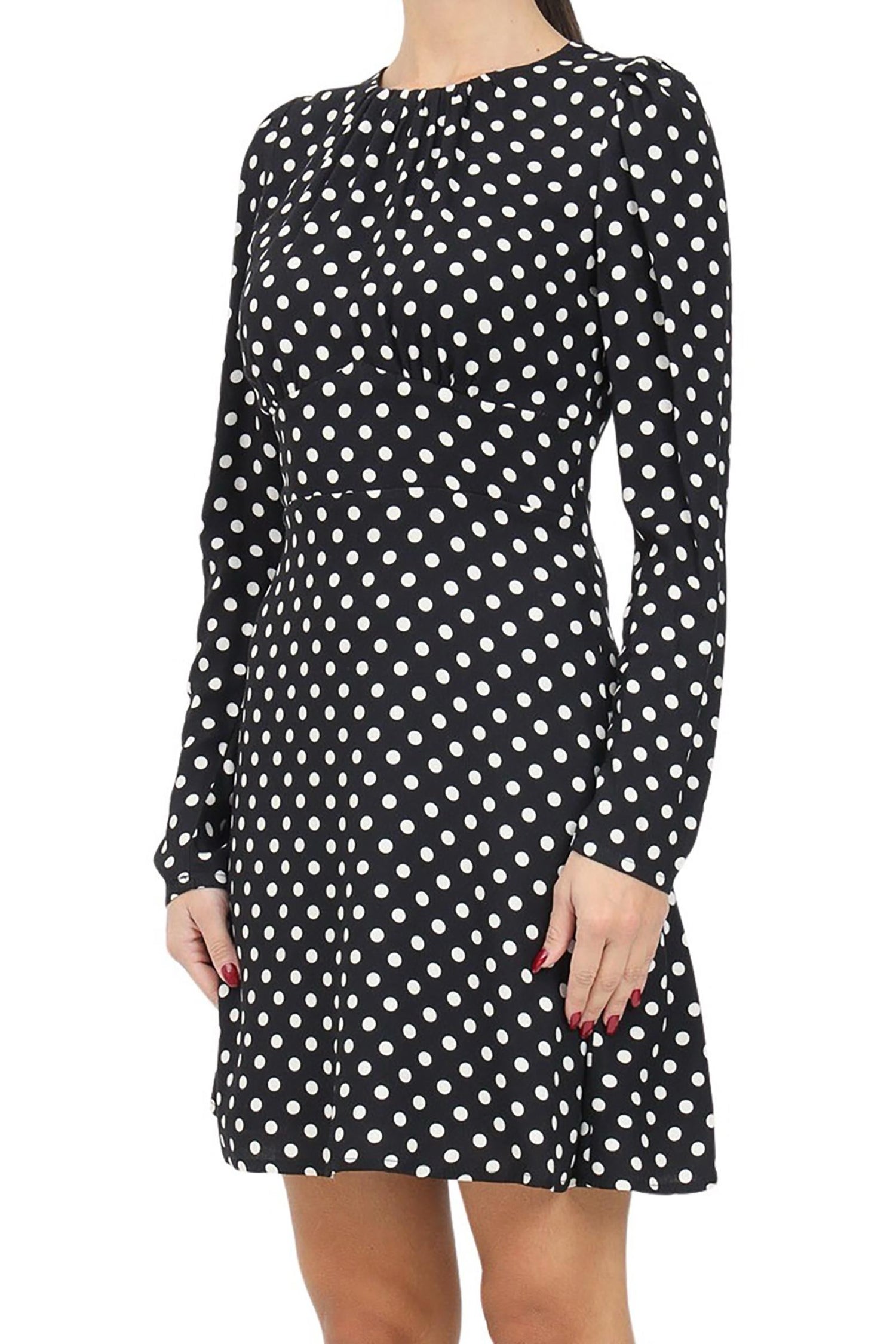 MAR DE MARGARITAS - DRESS
