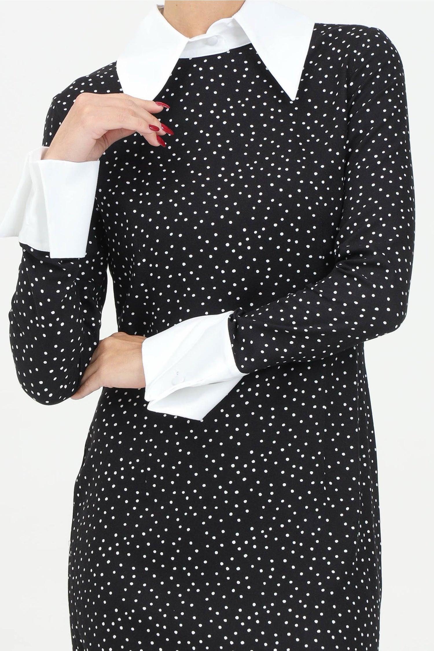 MAR DE MARGARITAS - DRESS