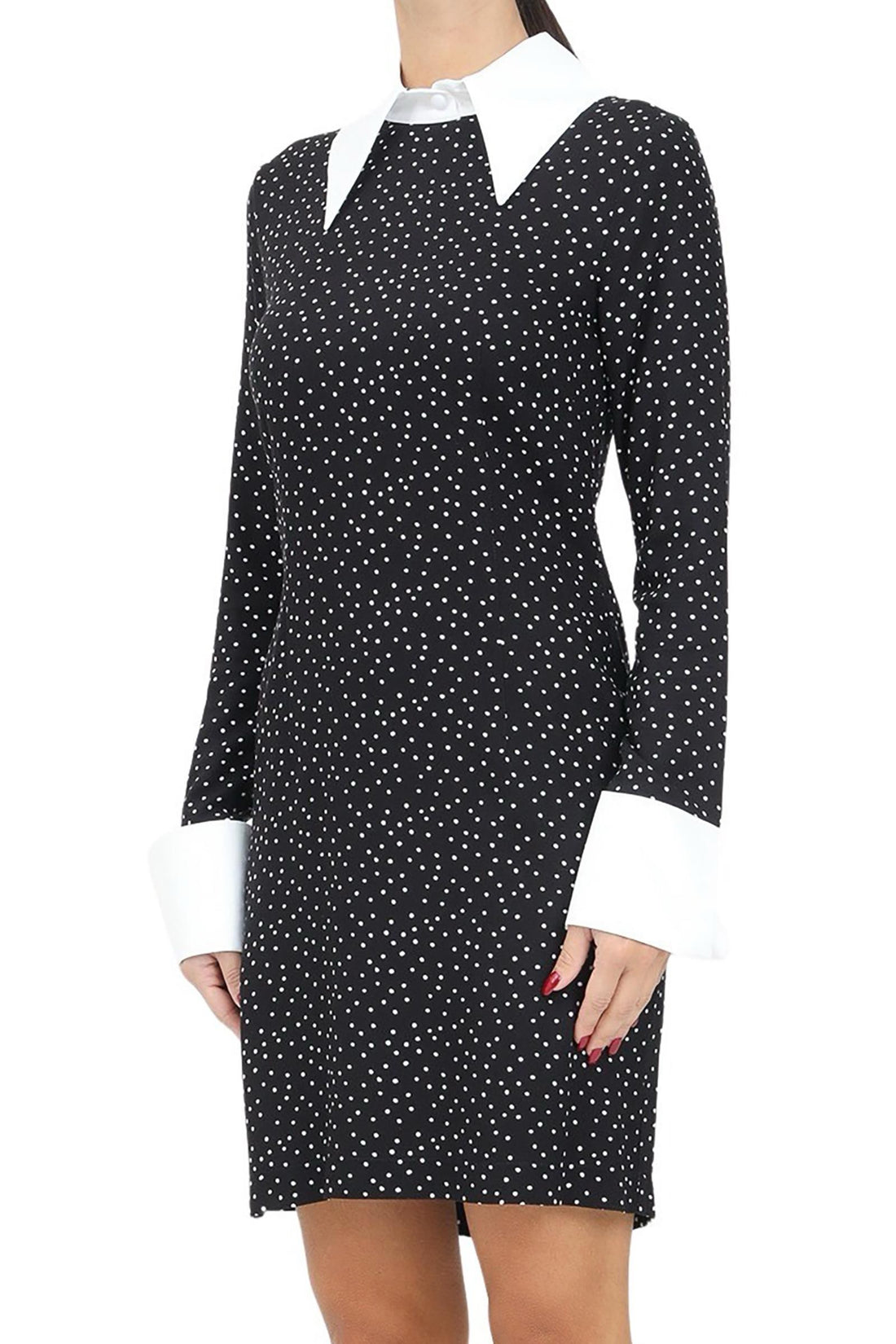MAR DE MARGARITAS - DRESS