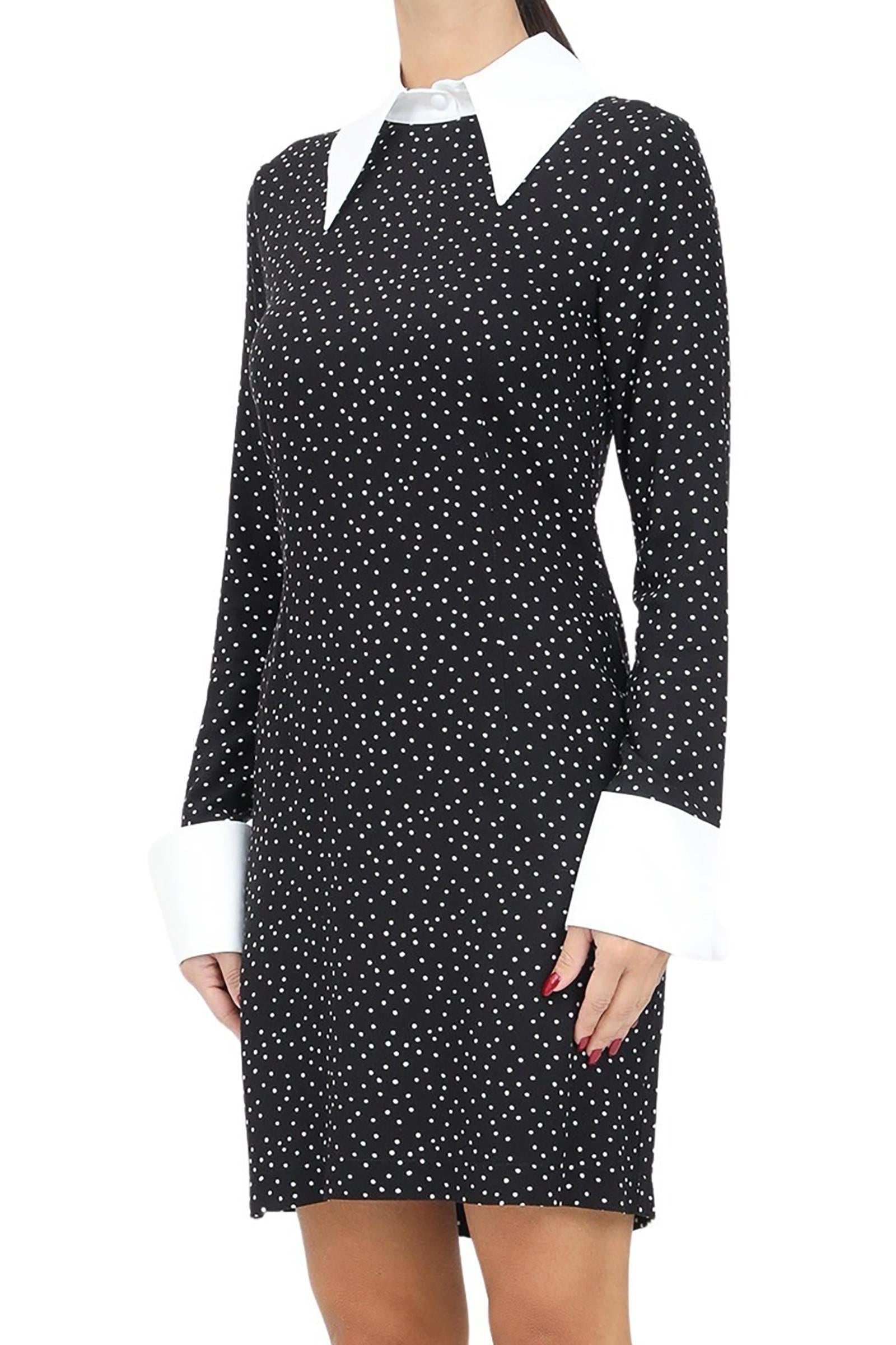 MAR DE MARGARITAS - DRESS