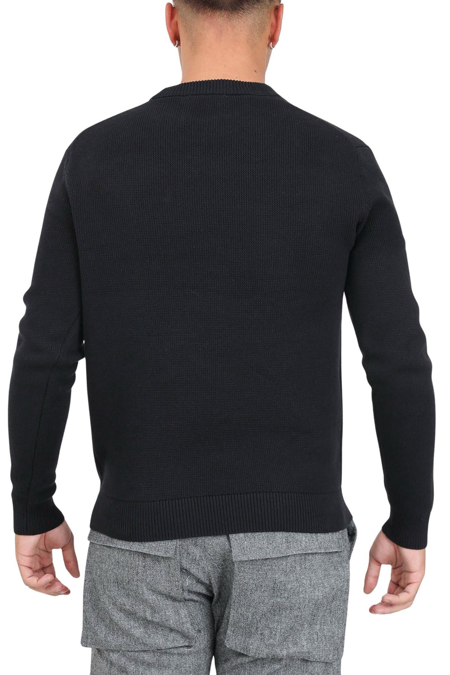SELECTED - KNITWEAR AND SWEATSHIRTS